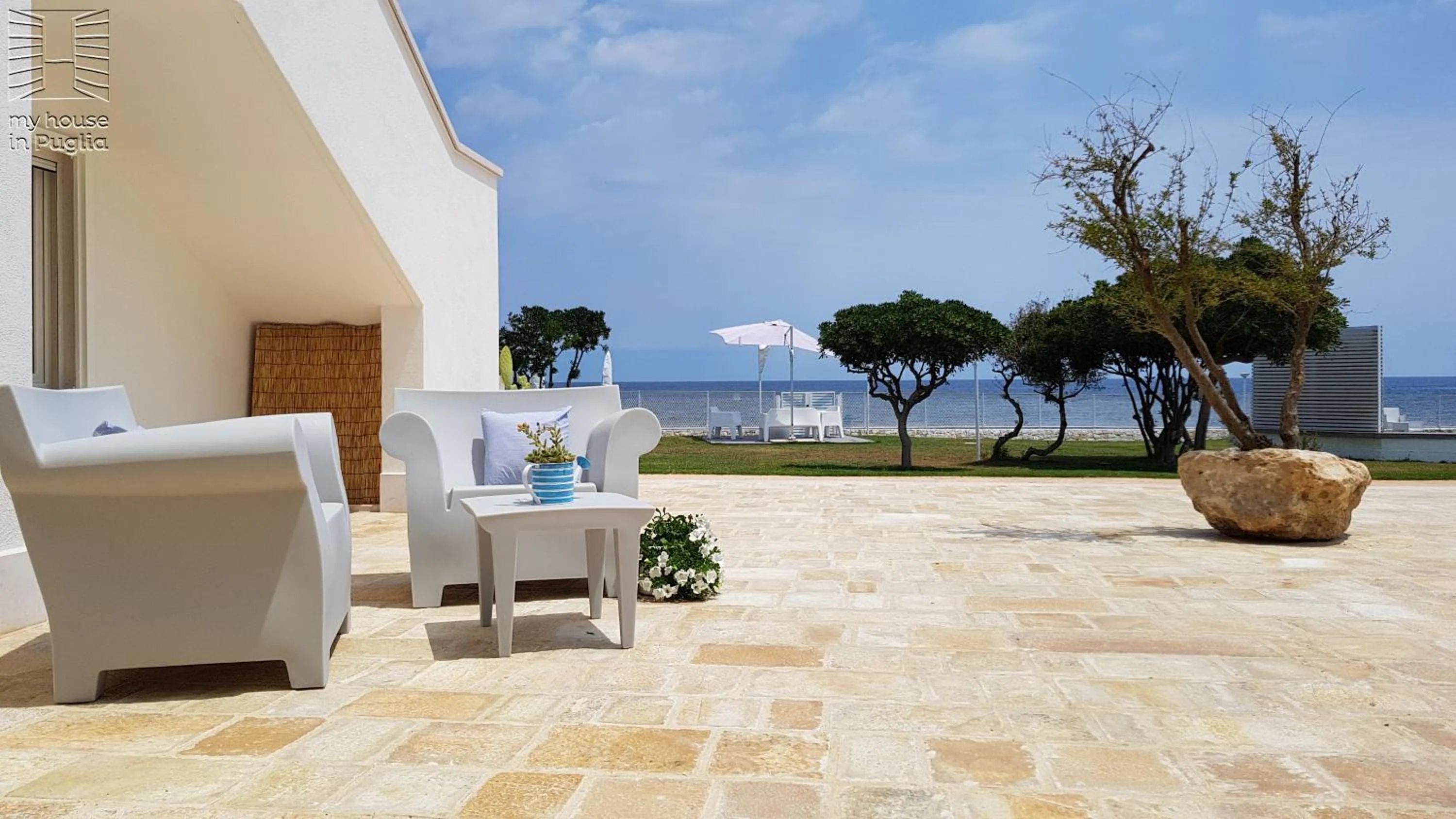 Case Vacanza Marzano
