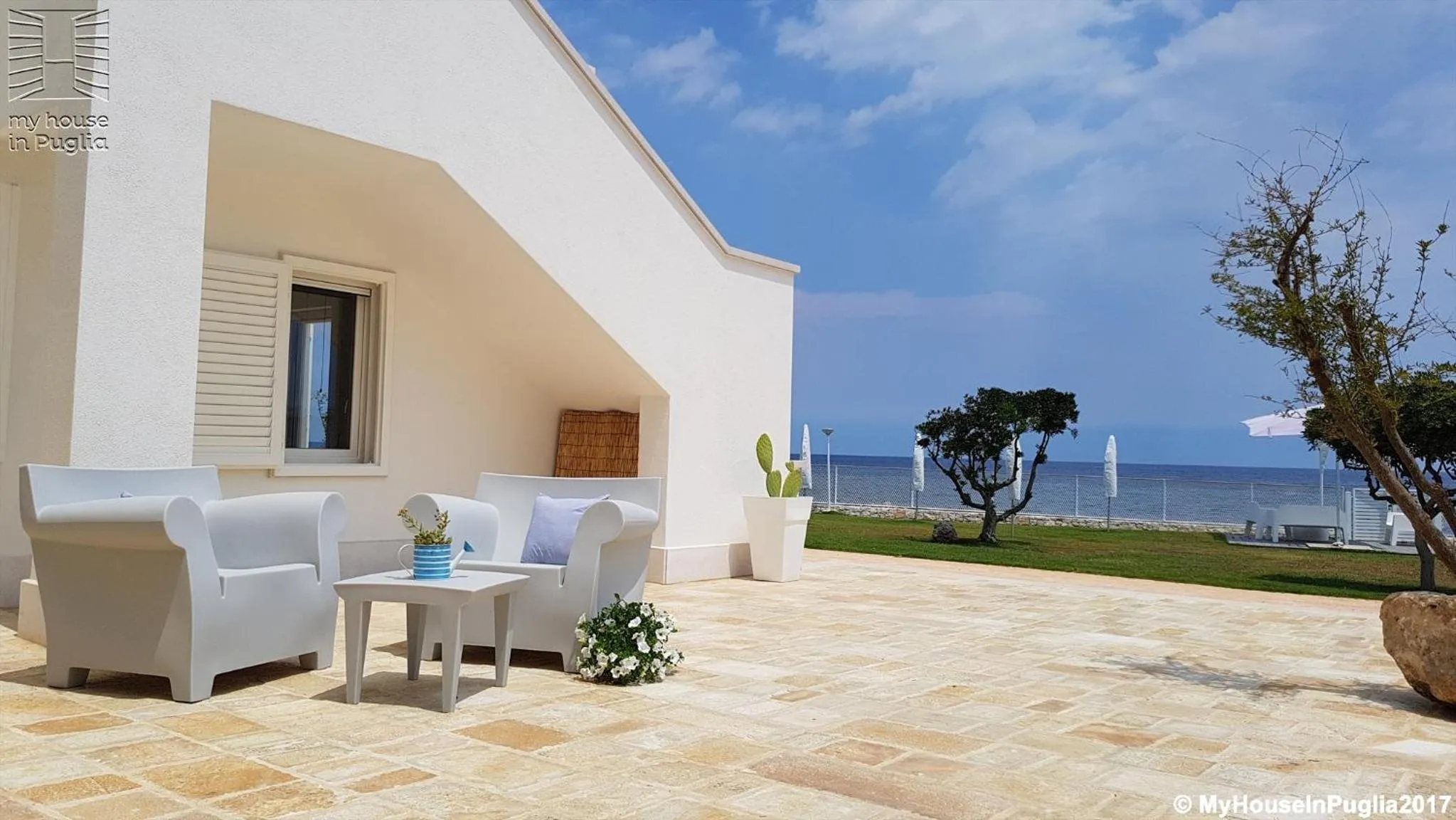 Case Vacanza Marzano