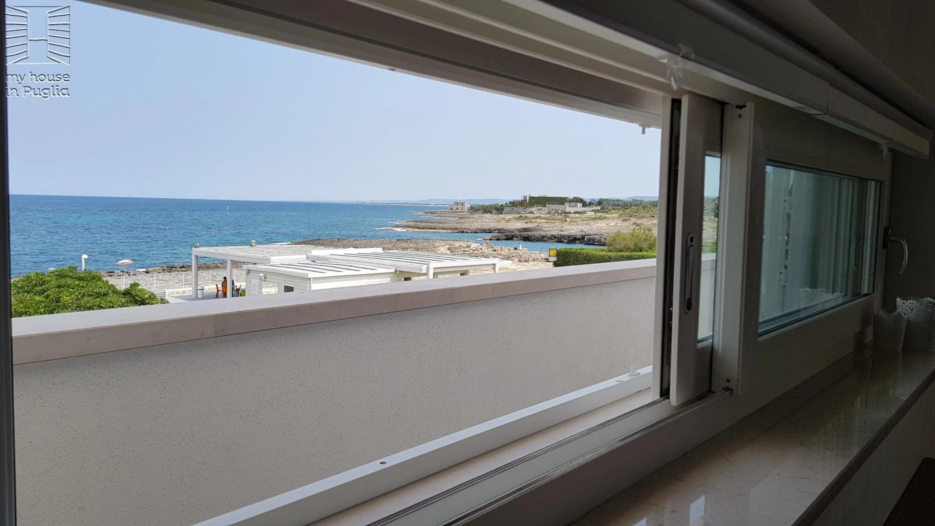 Case Vacanza Marzano