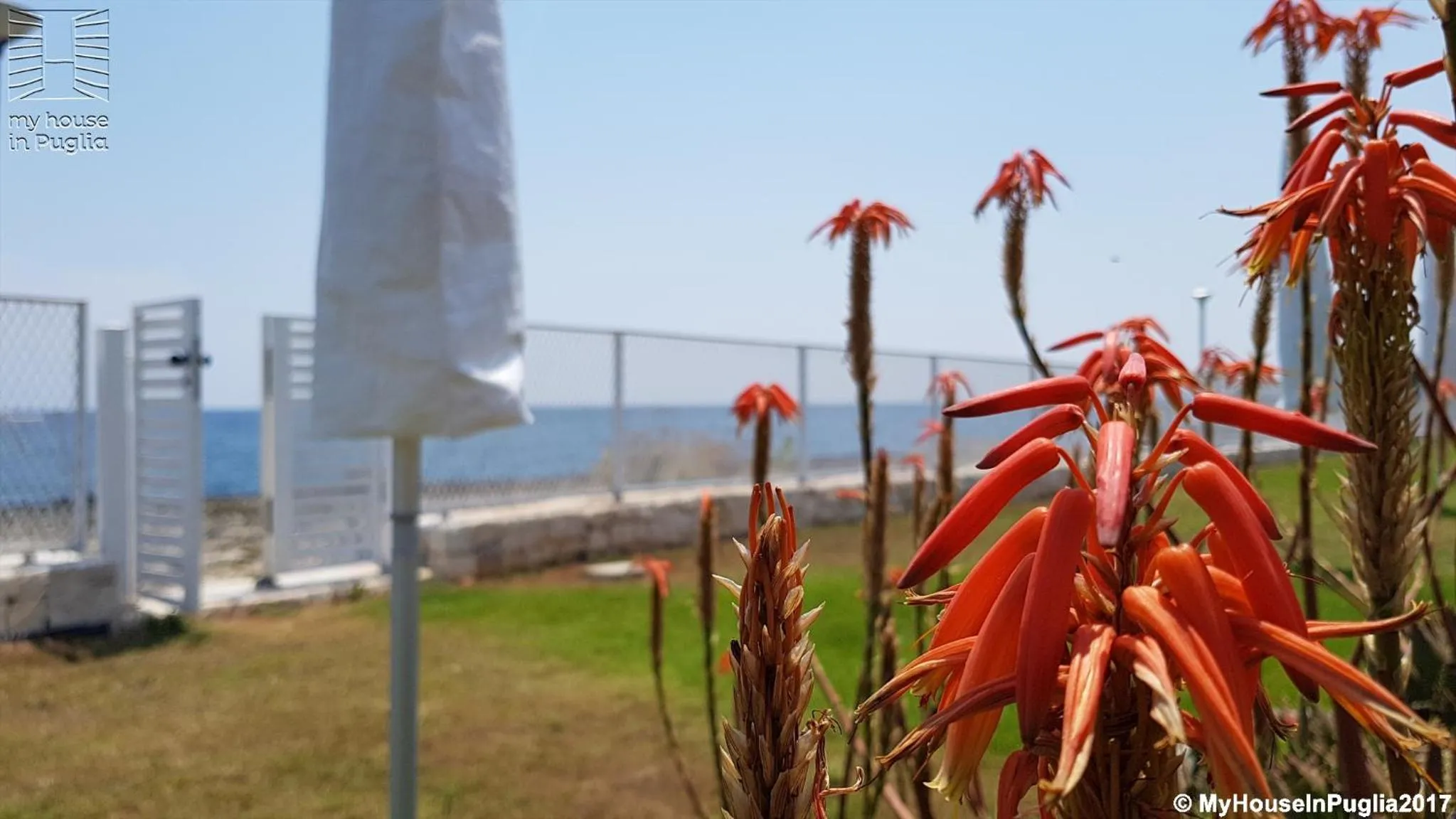 Case Vacanza Marzano