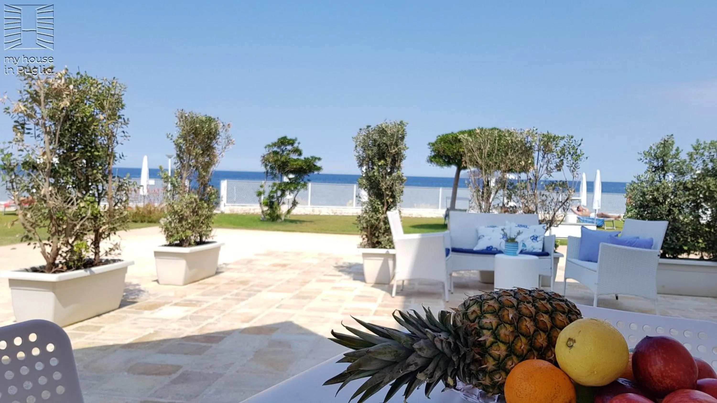 Case Vacanza Marzano