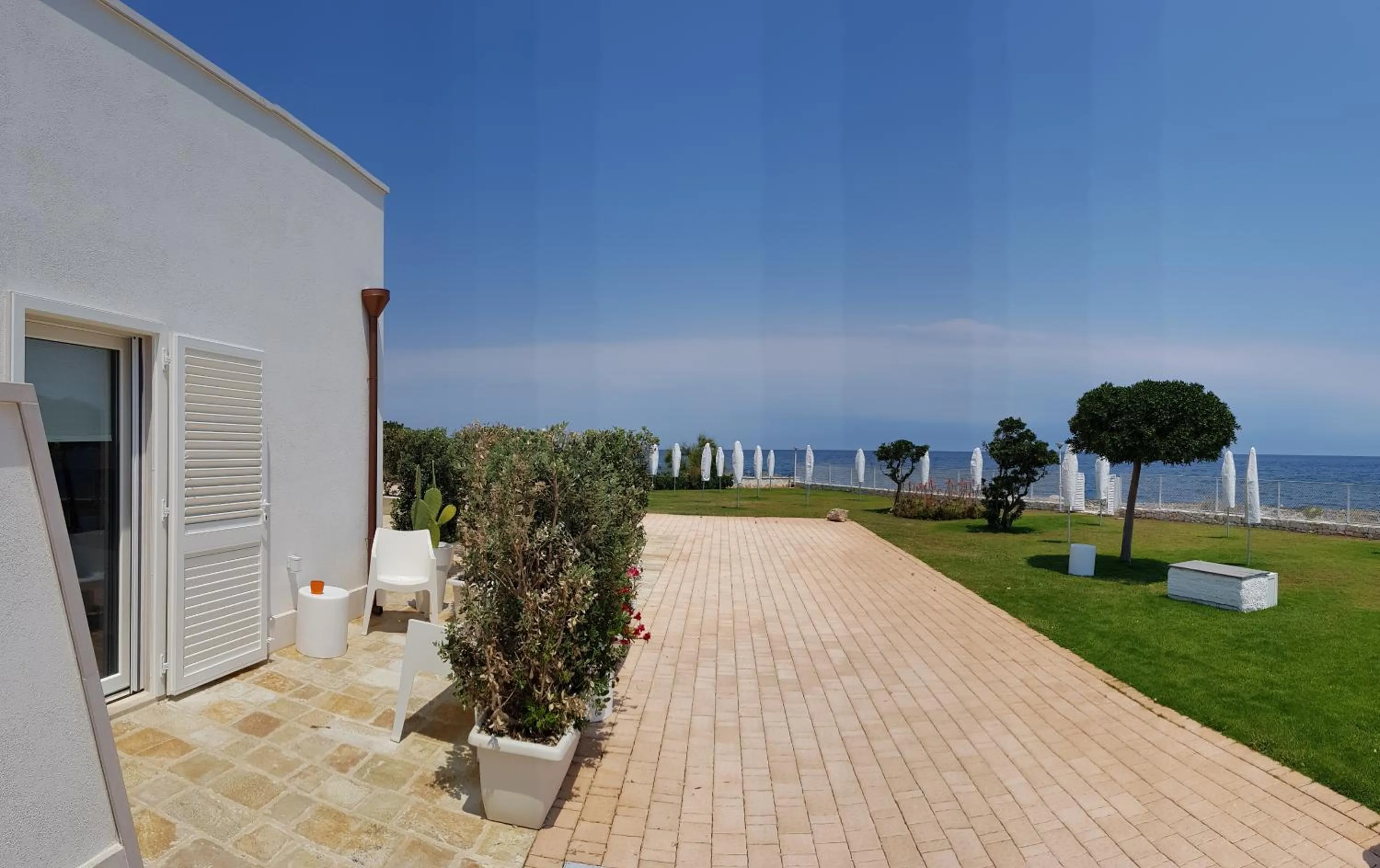 Case Vacanza Marzano
