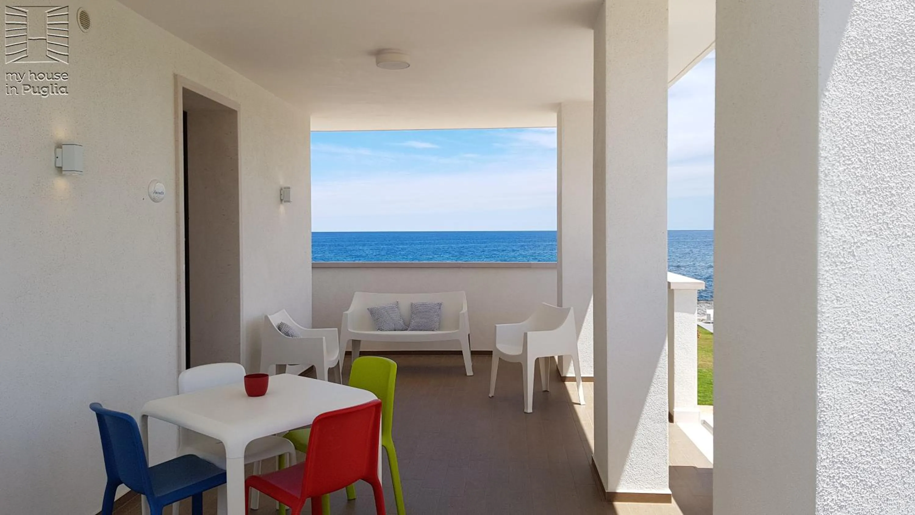 Case Vacanza Marzano