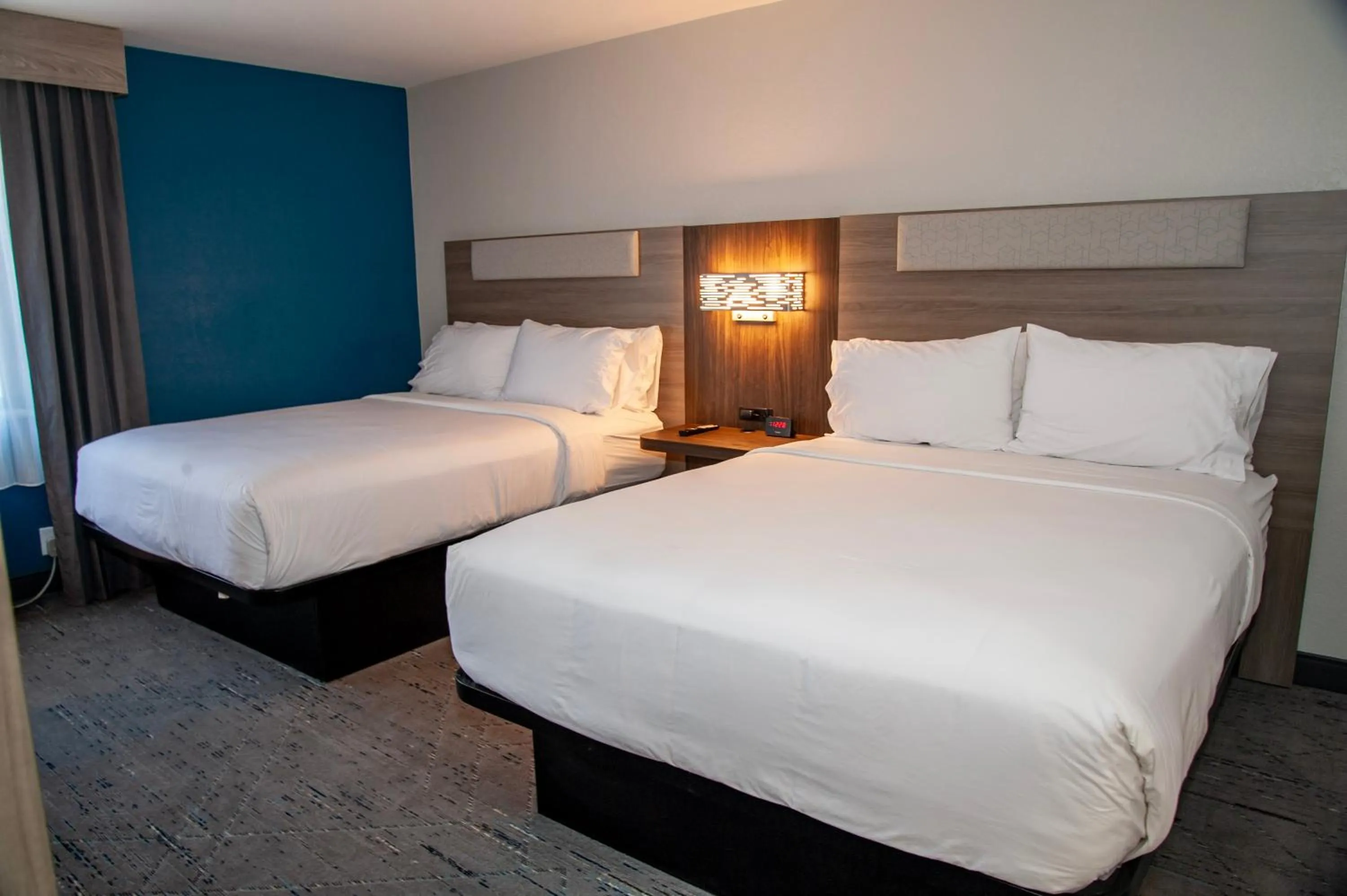 Bedroom, Bed in Holiday Inn Express Tucson-Airport by IHG