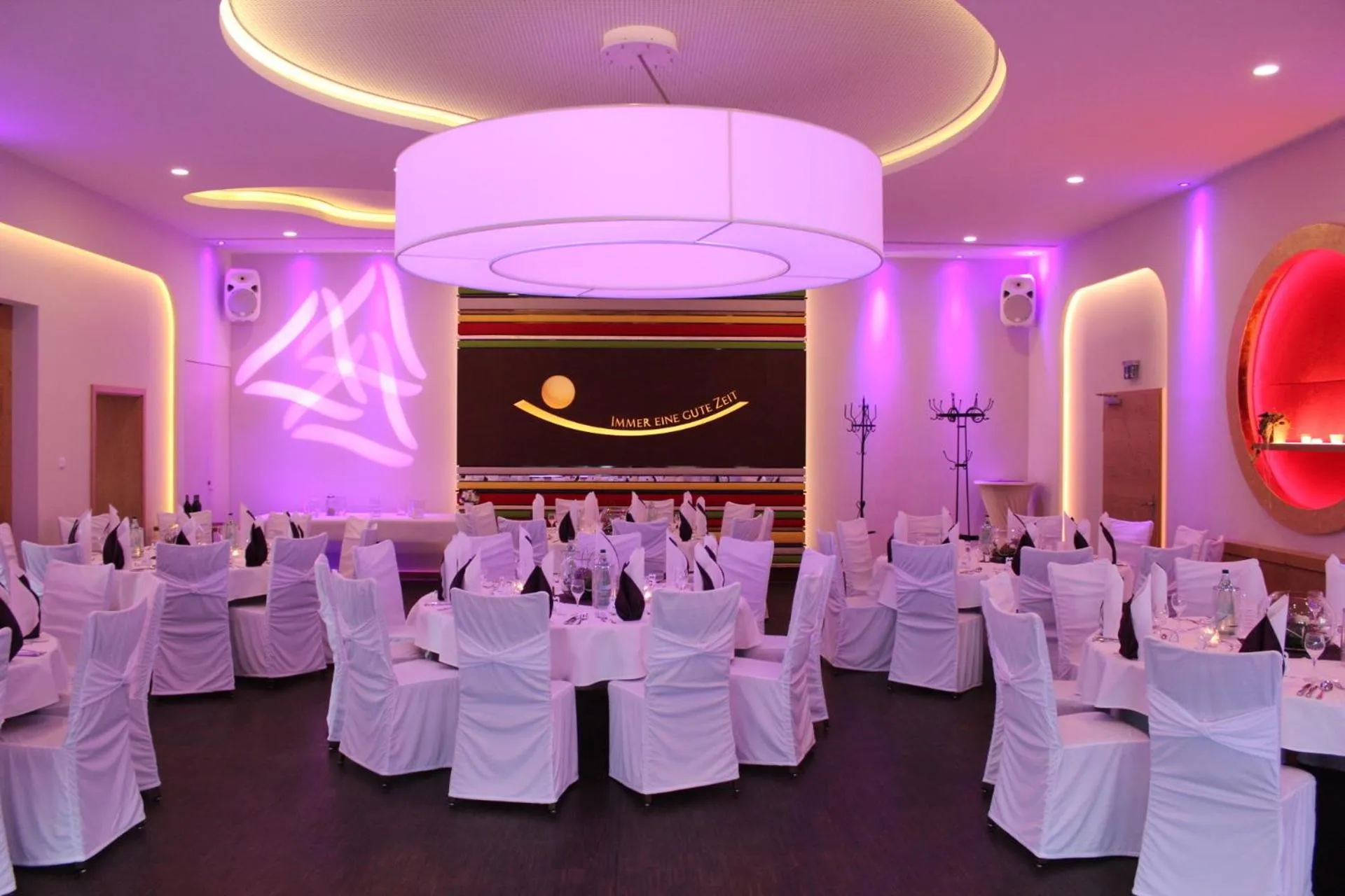 Osterberg - Restaurant und Hotel