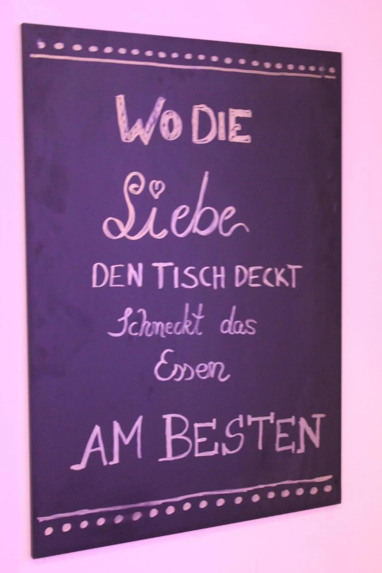 Osterberg - Restaurant und Hotel