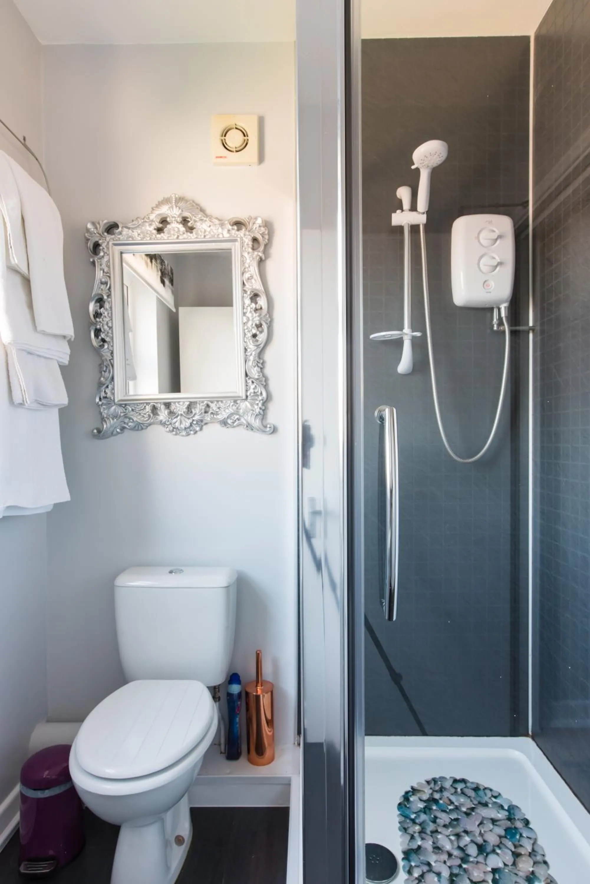 Other in Sea view Ar Lan y Mor LUXURY APARTMENT