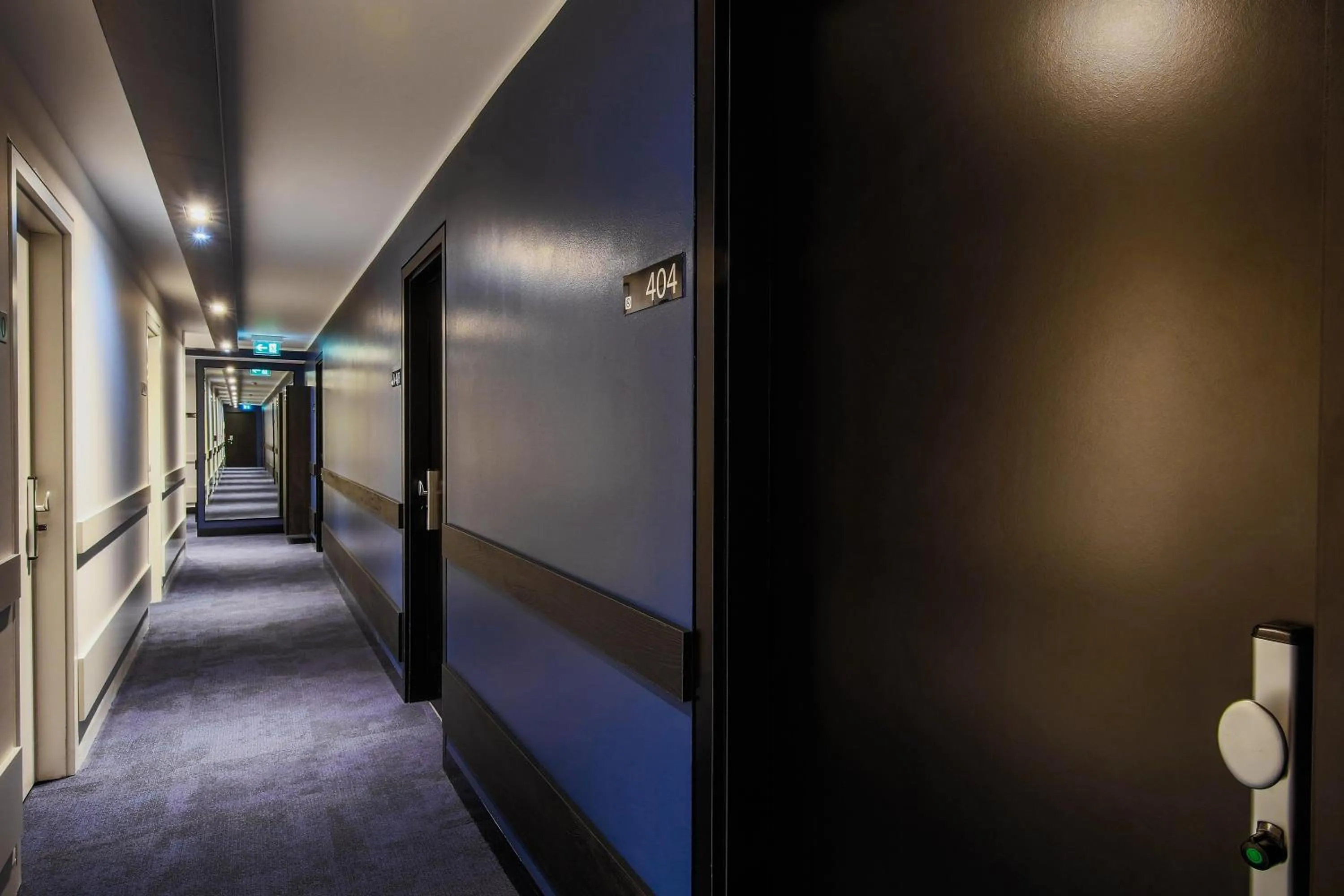 Other in LINDEMANN'S