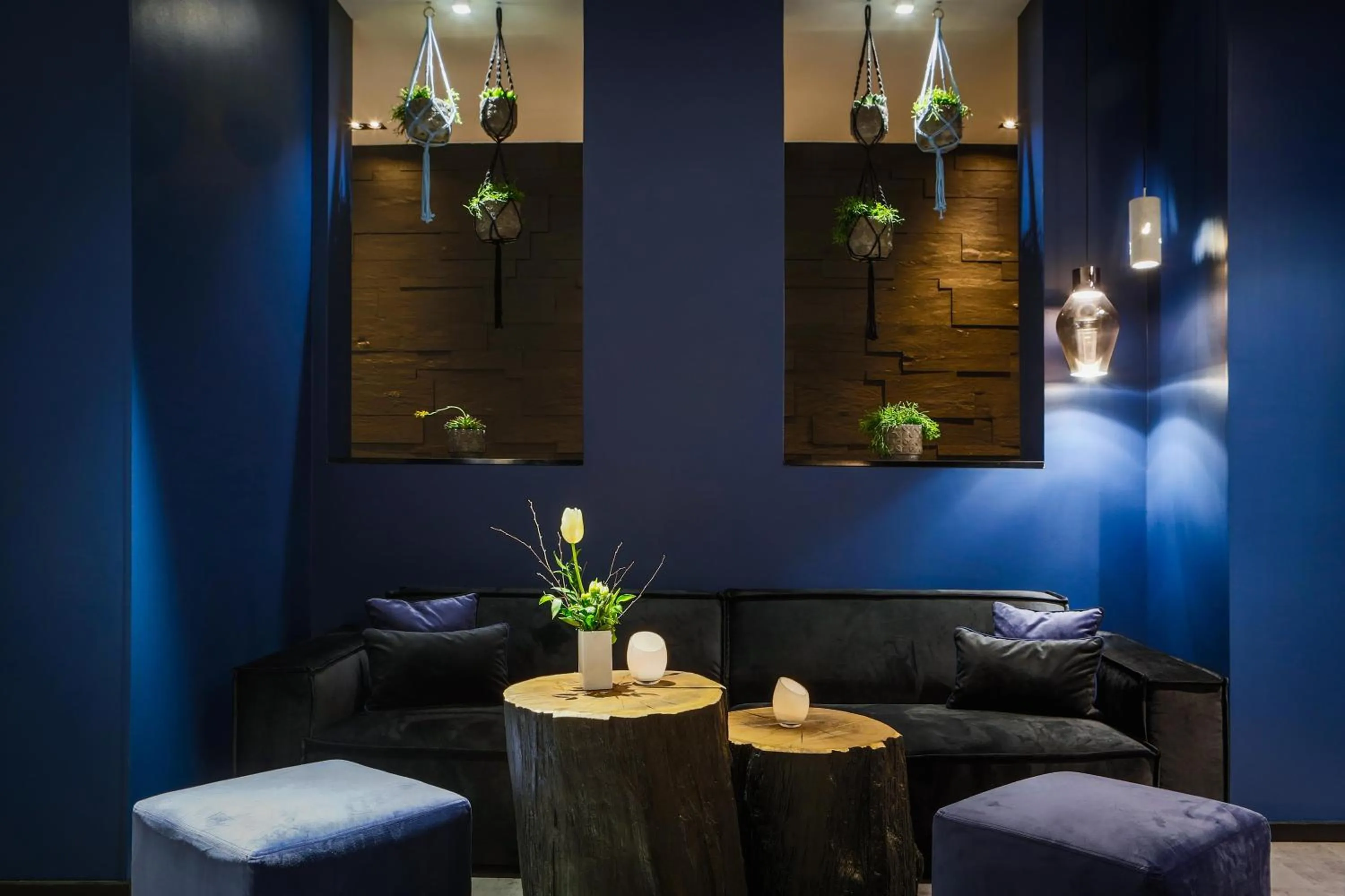 Lounge or bar in LINDEMANN'S