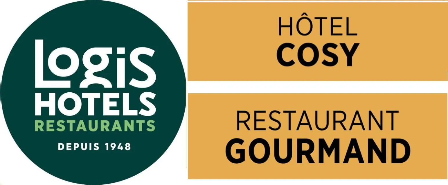 Logis Hôtels - Hôtel et Restaurant Les Voyageurs