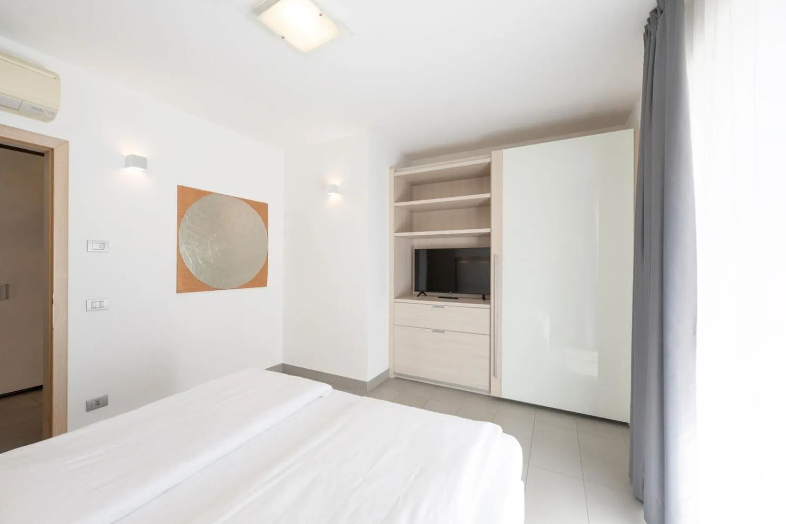 Bed in Residence Desiree