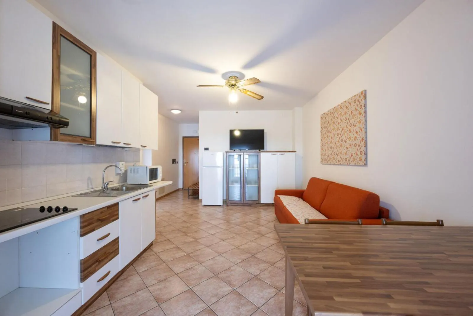 Standard Apartment in Residence Desiree