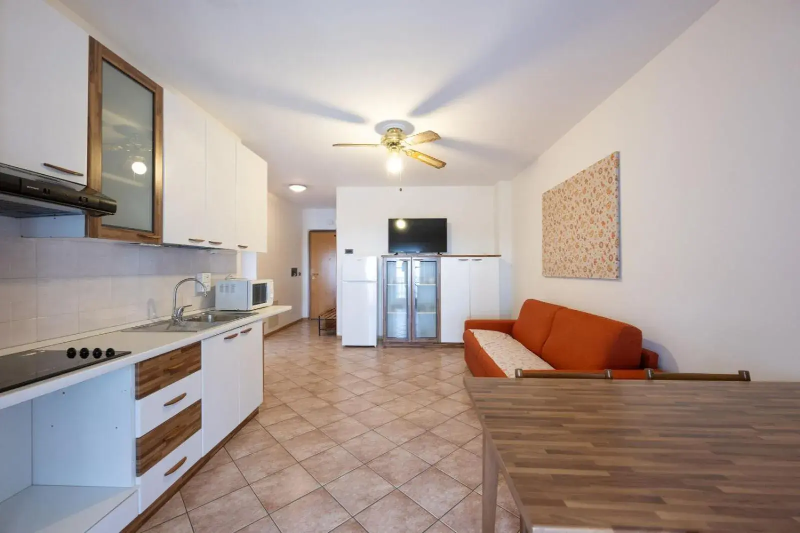 Standard Apartment in Residence Desiree Standard Apartment in Residence Desiree