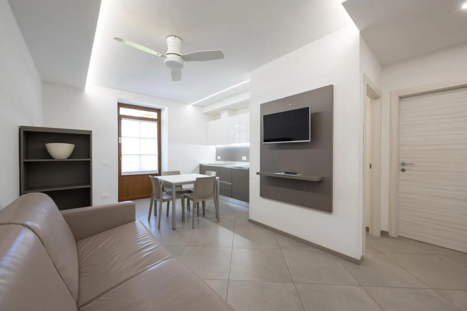 TV and multimedia in Residence Desiree