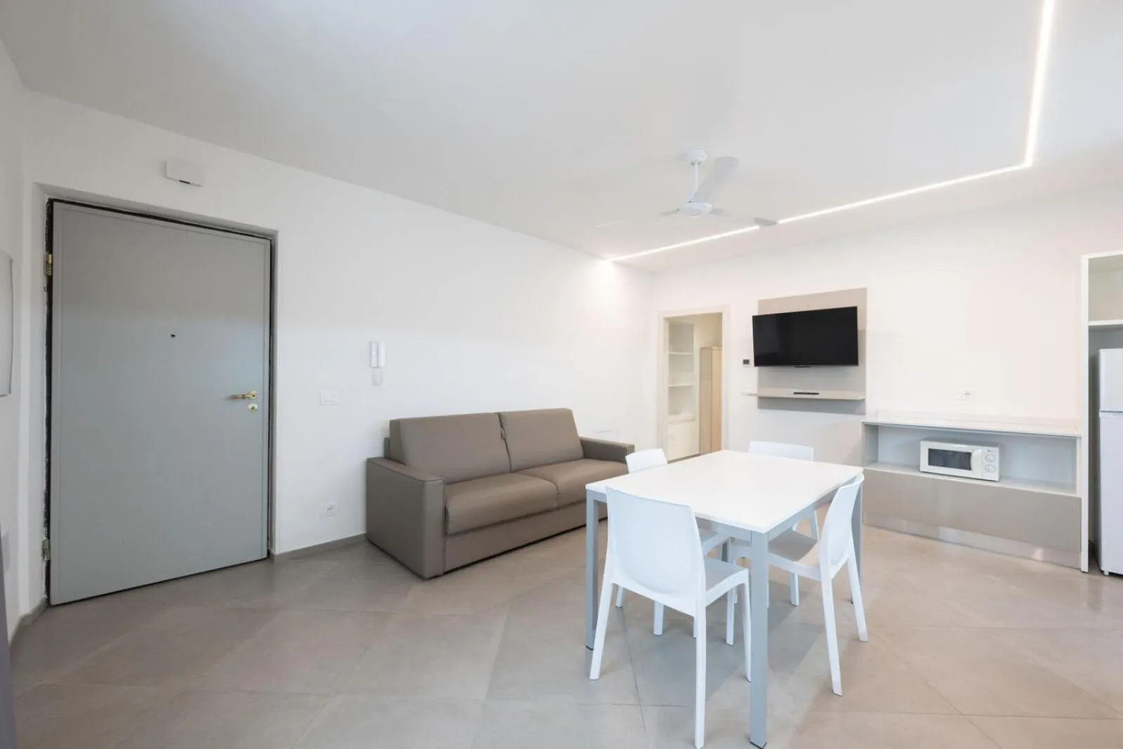 TV and multimedia in Residence Desiree