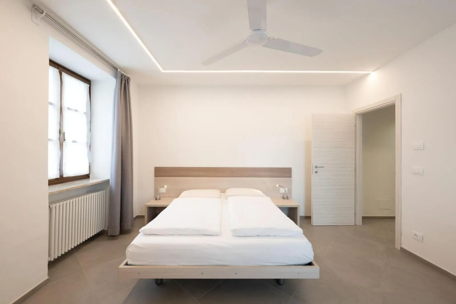 Bed in Residence Desiree