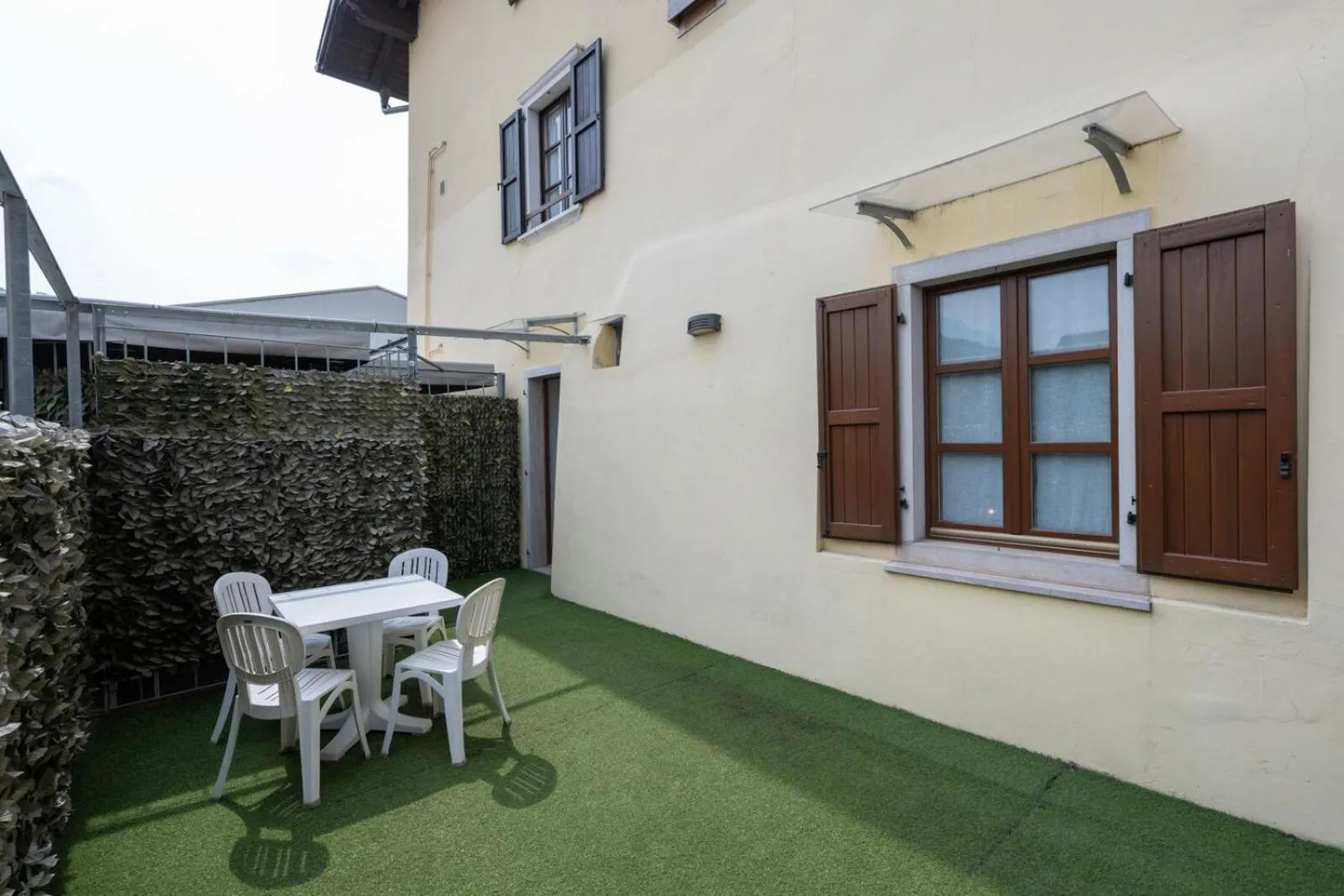 Property building in Residence Desiree