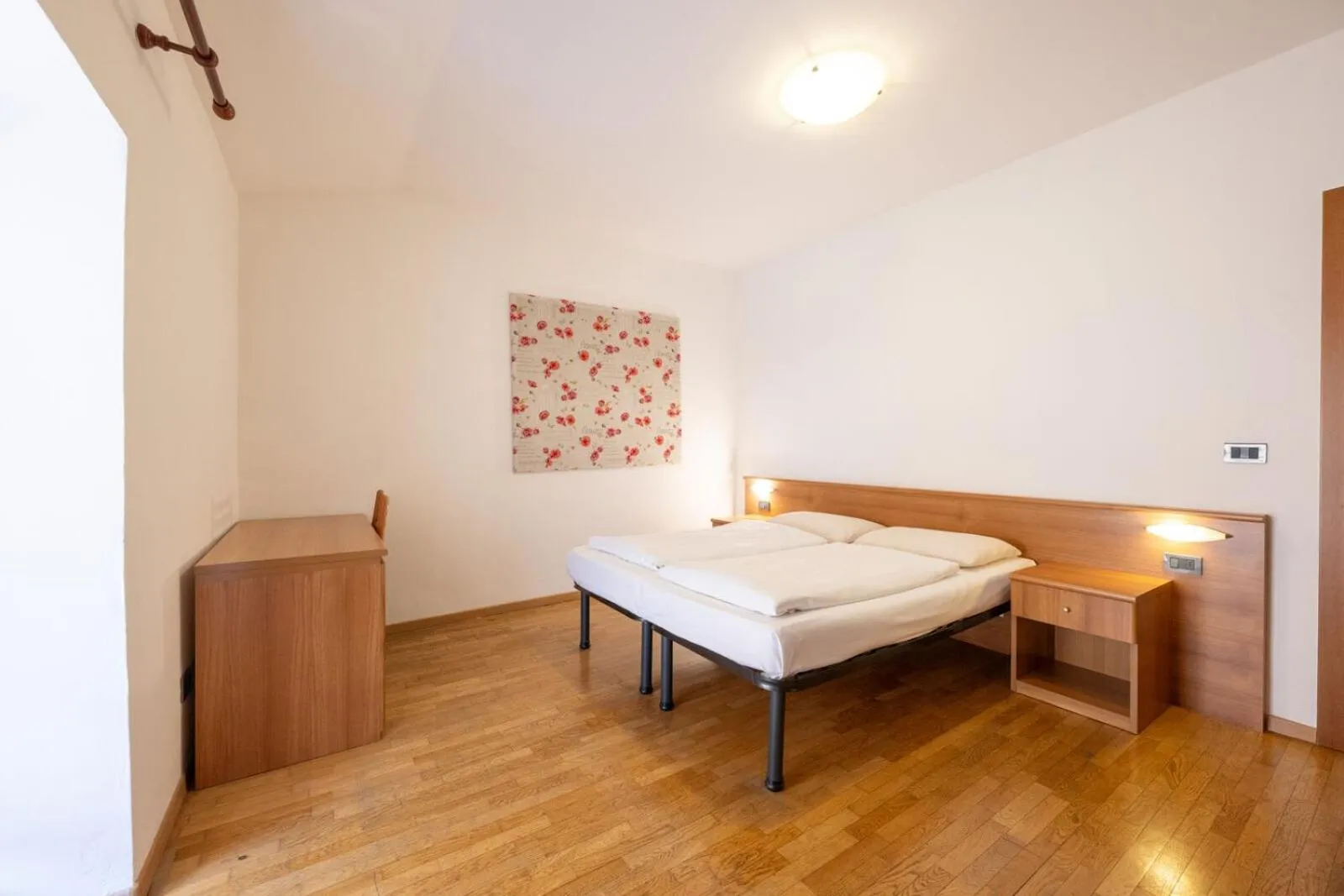 Bed in Residence Desiree