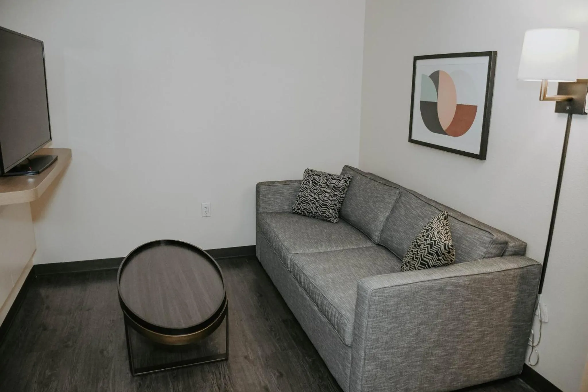 Photo of the whole room in Holiday Inn Omaha Downtown - Waterpark by IHG