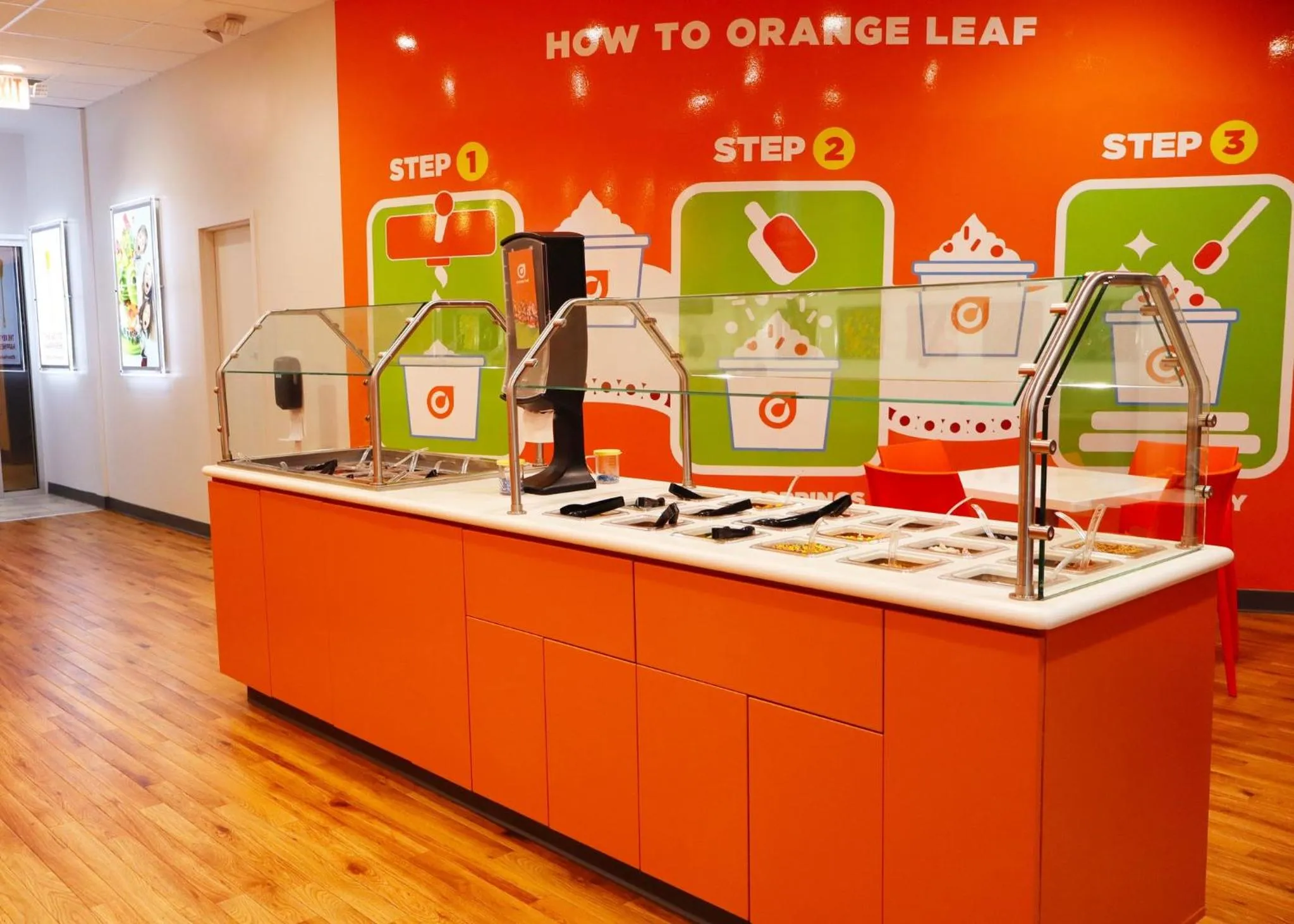 Restaurant/places to eat in Holiday Inn Omaha Downtown - Waterpark by IHG