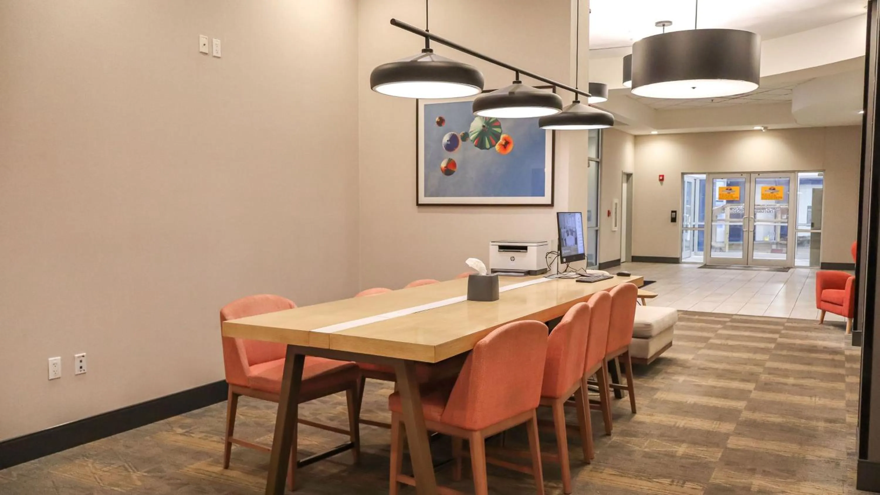 Property building in Holiday Inn Omaha Downtown - Waterpark by IHG