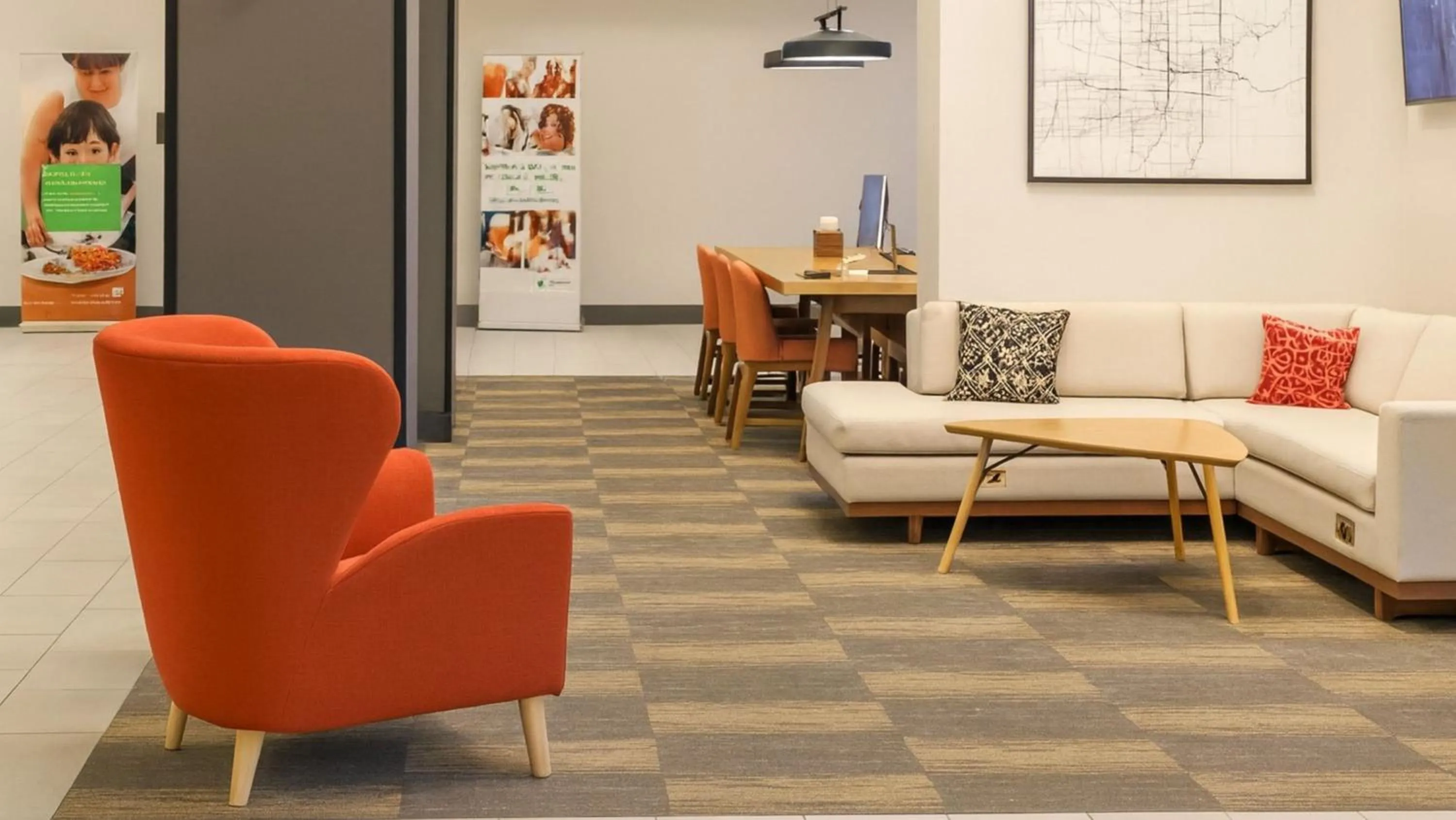 Property building in Holiday Inn Omaha Downtown - Waterpark by IHG