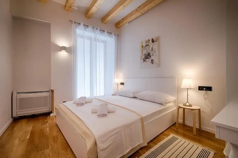 Apartments Villa Glorija
