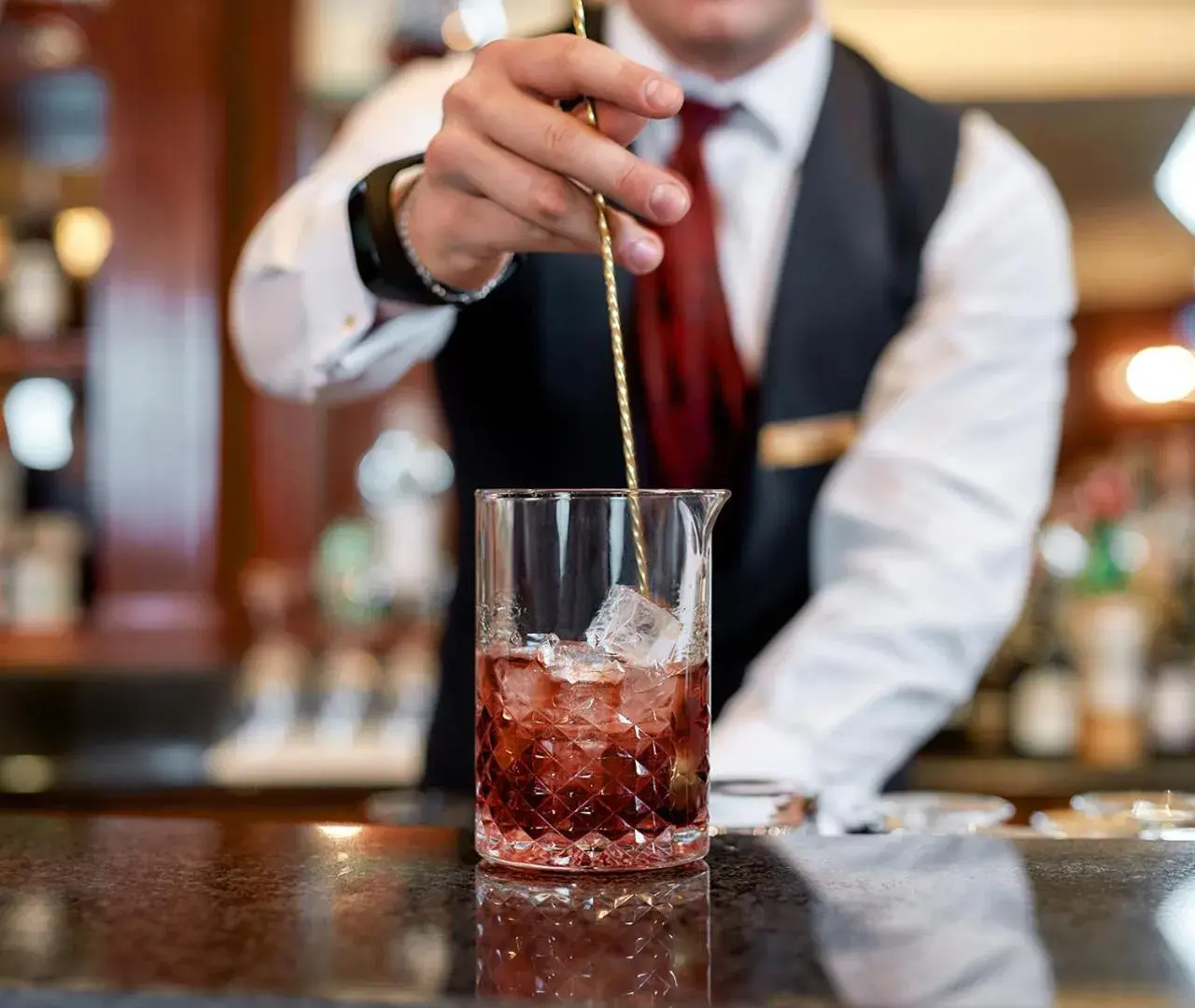 Lounge or bar in Ripamonti Residence & Hotel Milano Lounge or bar in Ripamonti Residence & Hotel Milano