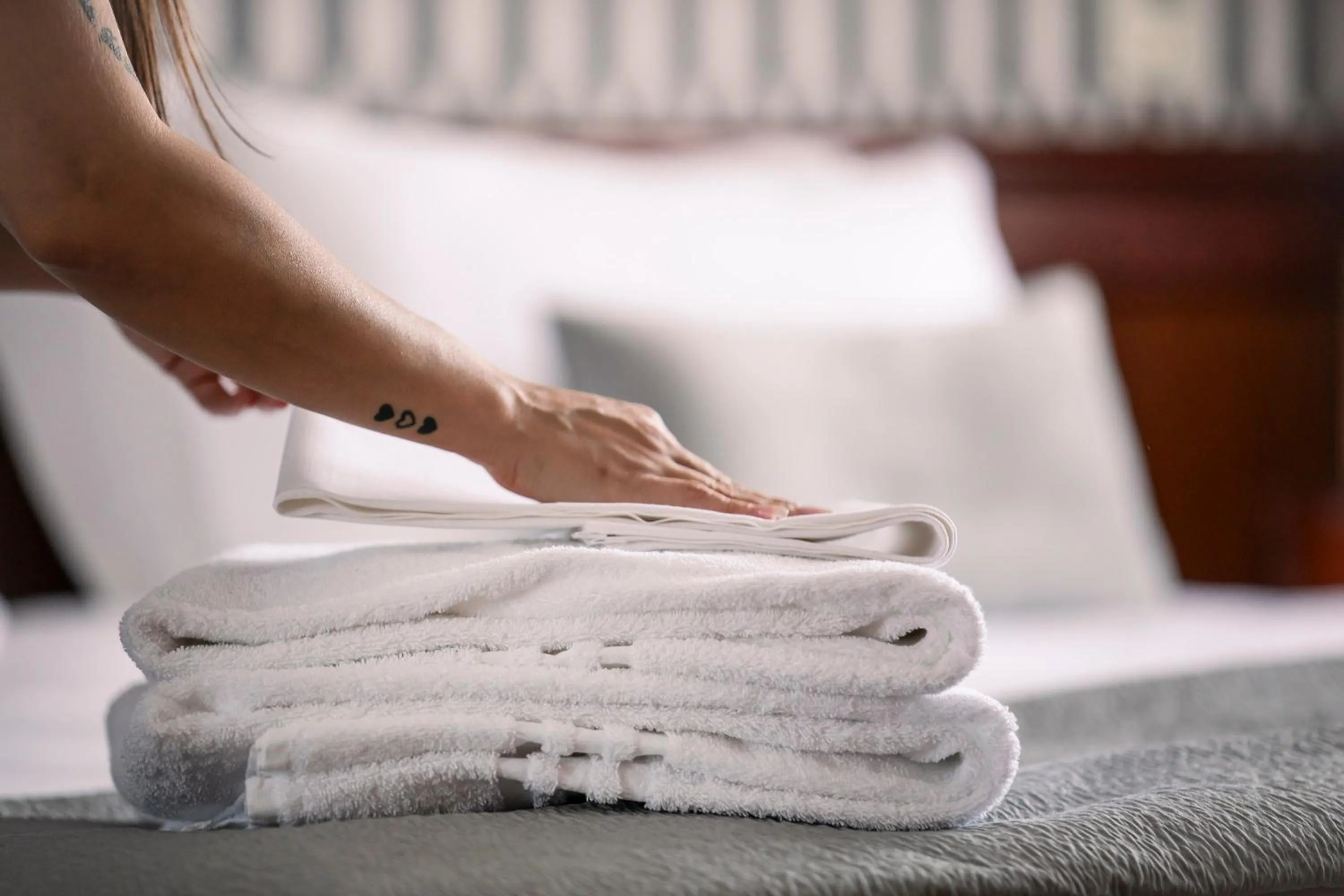 Bed in Ripamonti Residence & Hotel Milano