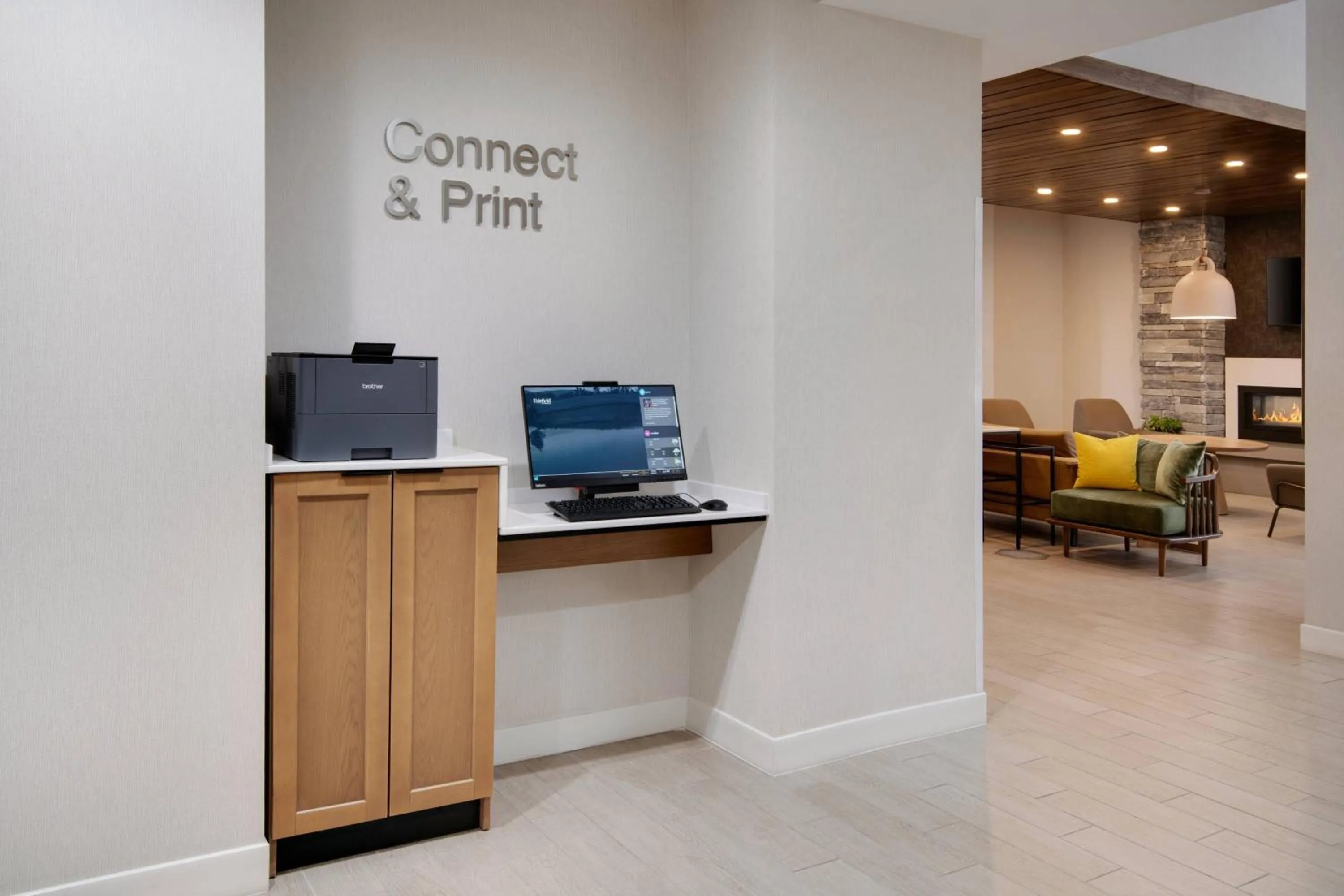 Other in Fairfield Inn & Suites Columbia Downtown