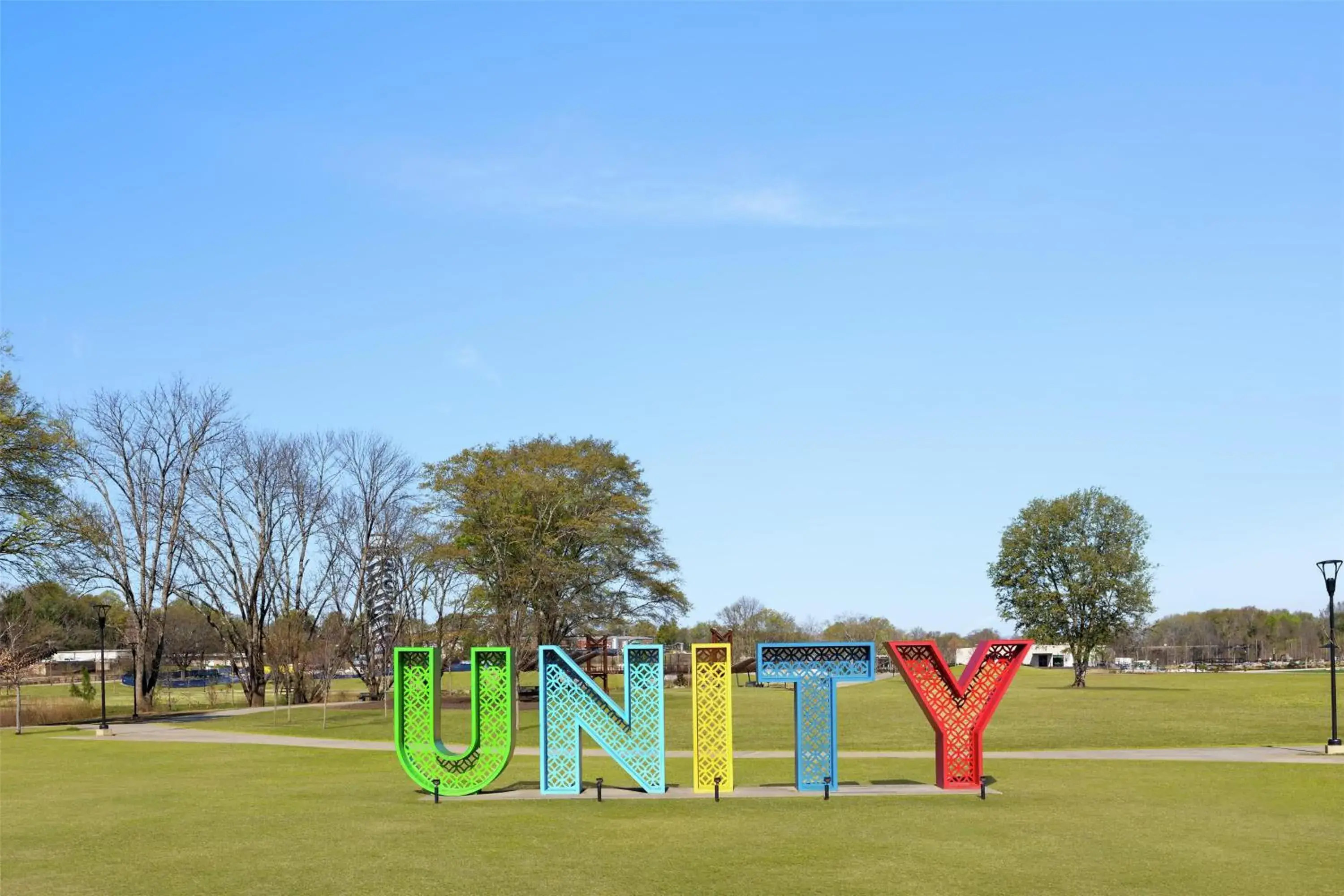 Property building in Hampton Inn & Suites Greenville-Downtown-Riverplace Property building in Hampton Inn & Suites Greenville-Downtown-Riverplace