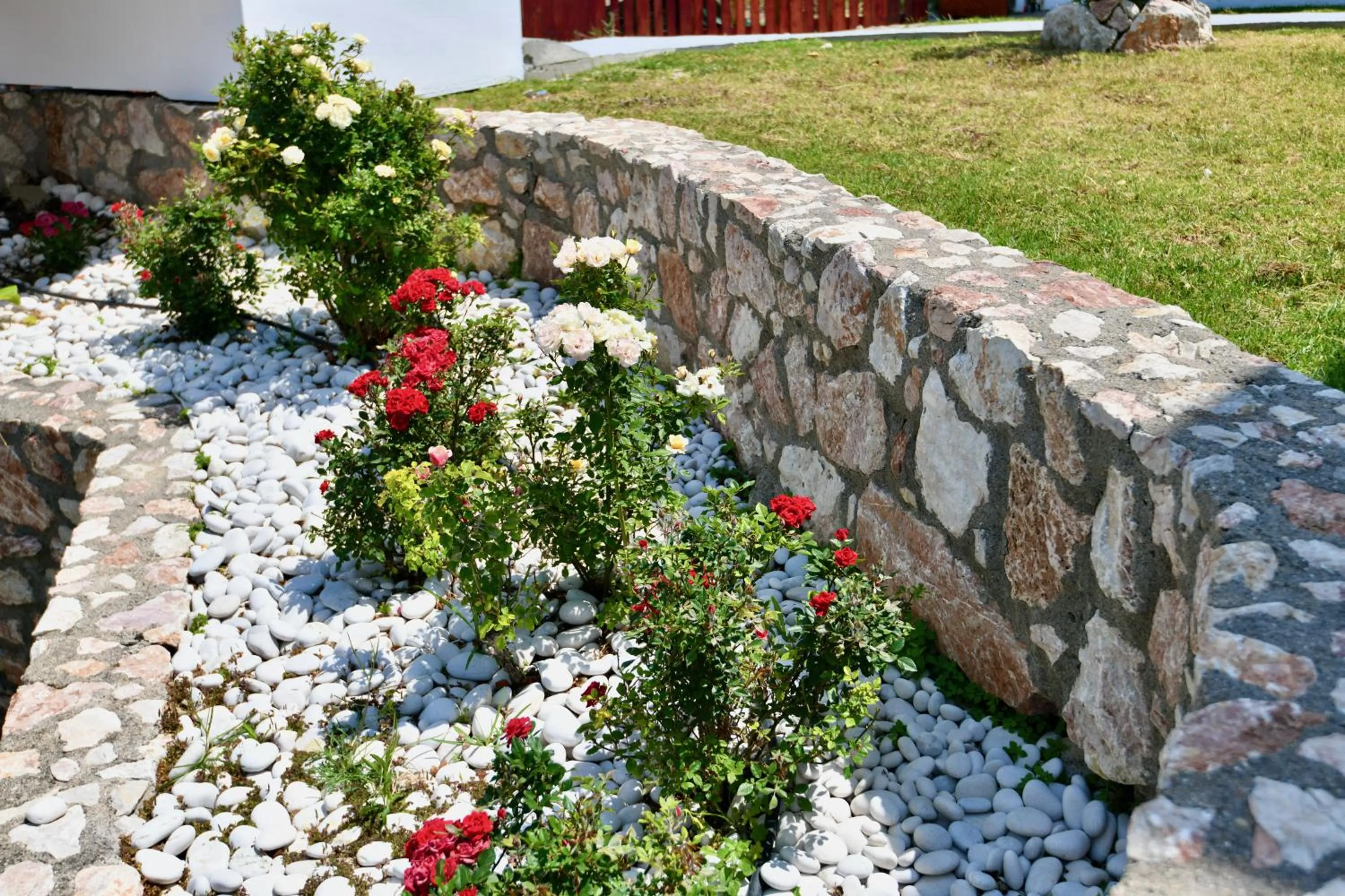 Property building in Summer View