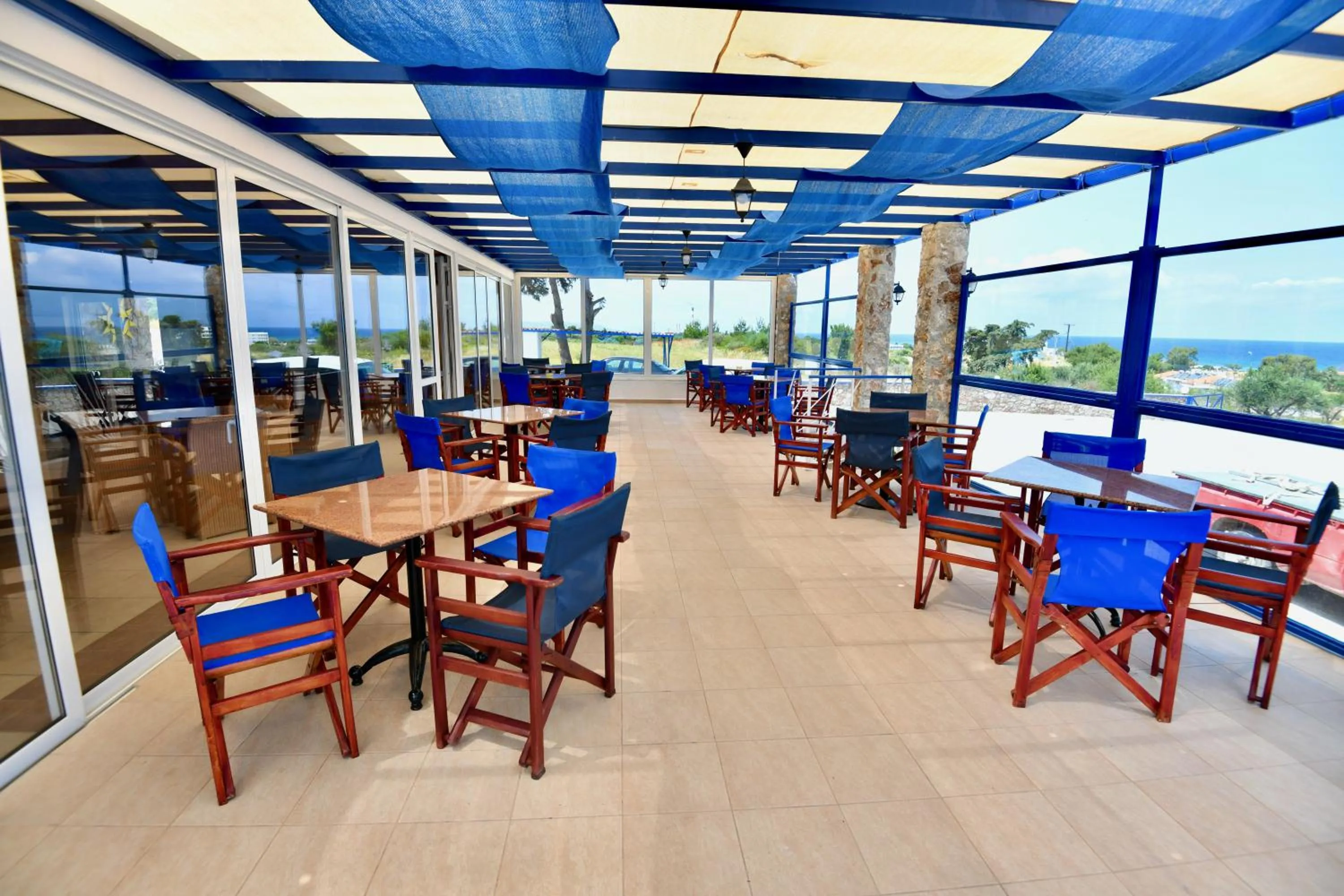 Property building in Summer View