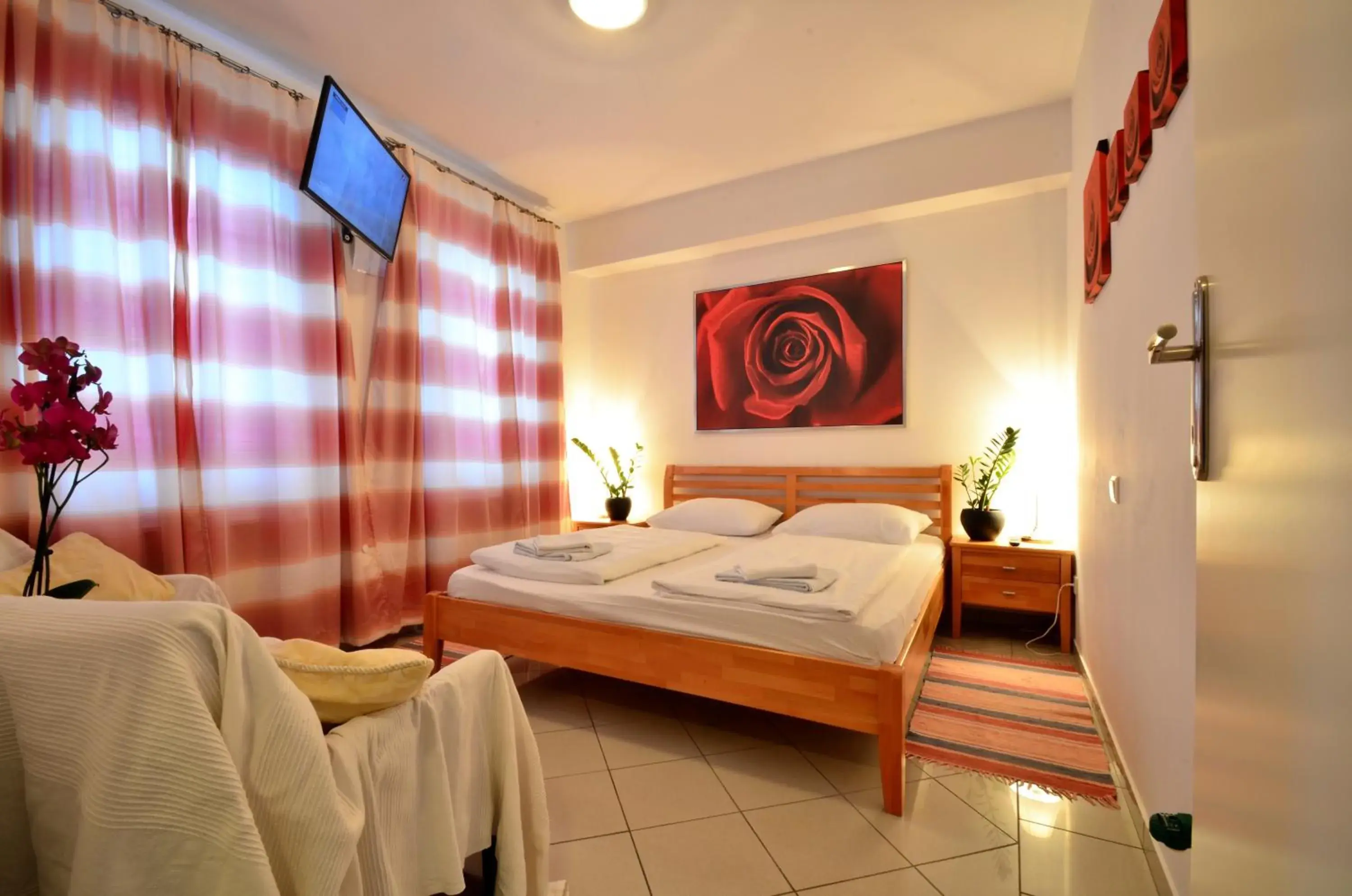AJO Apartments - Alte Donau Garden Flat - Self-Check-in AJO Apartments - Alte Donau Garden Flat - Self-Check-in