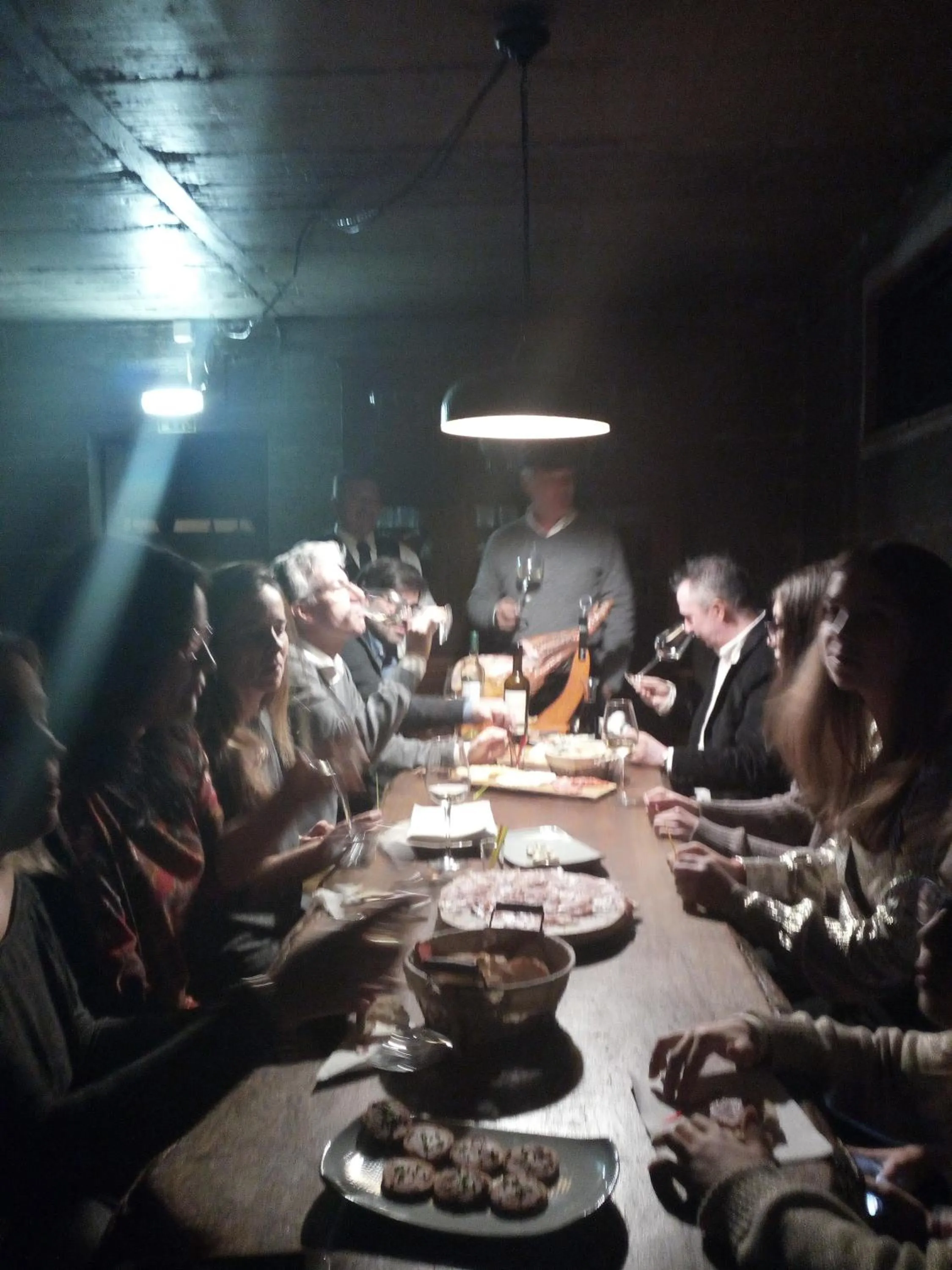 Dinner in Monte da Estrela - Country House & SPA