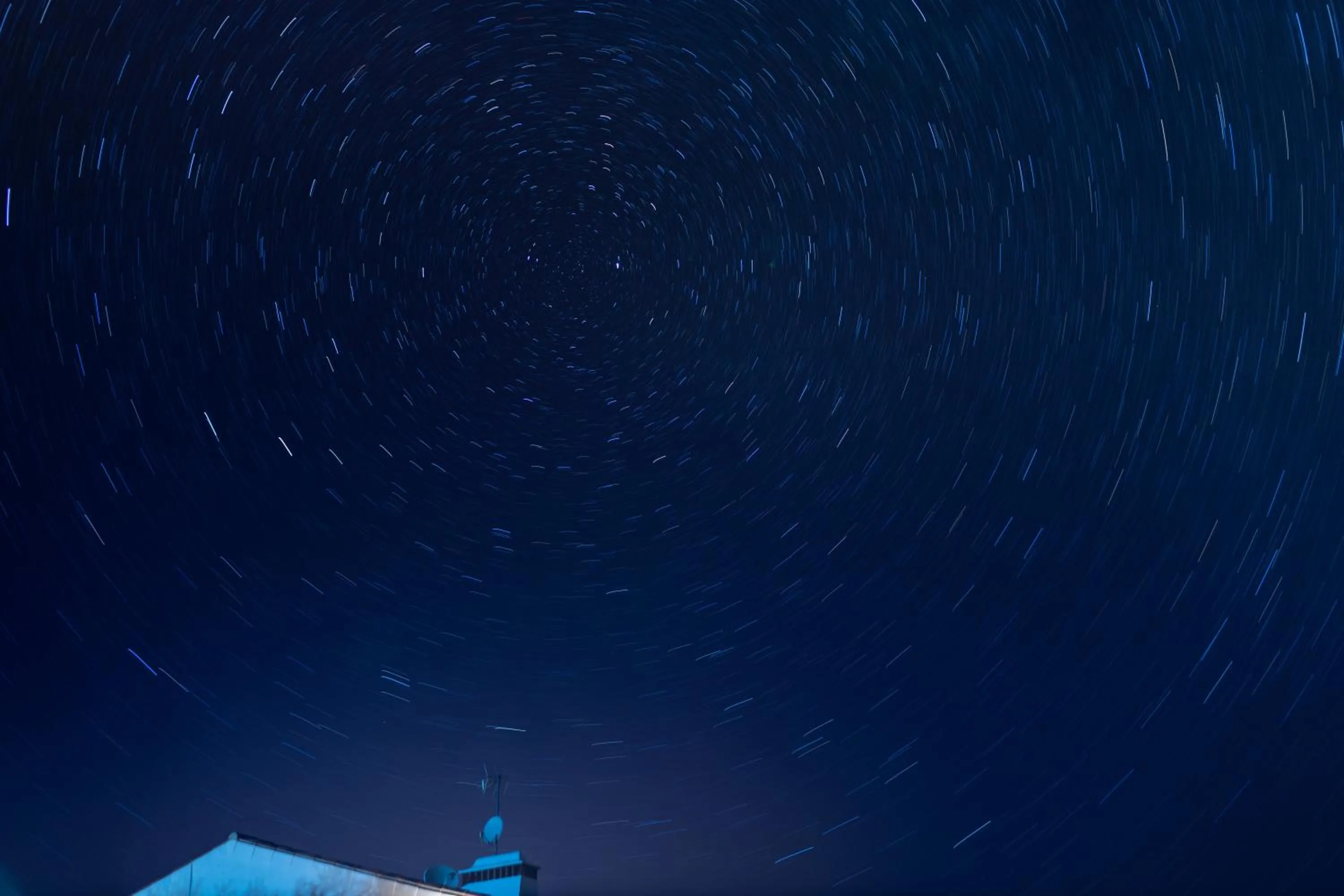 Natural landscape in Monte da Estrela - Country House & SPA