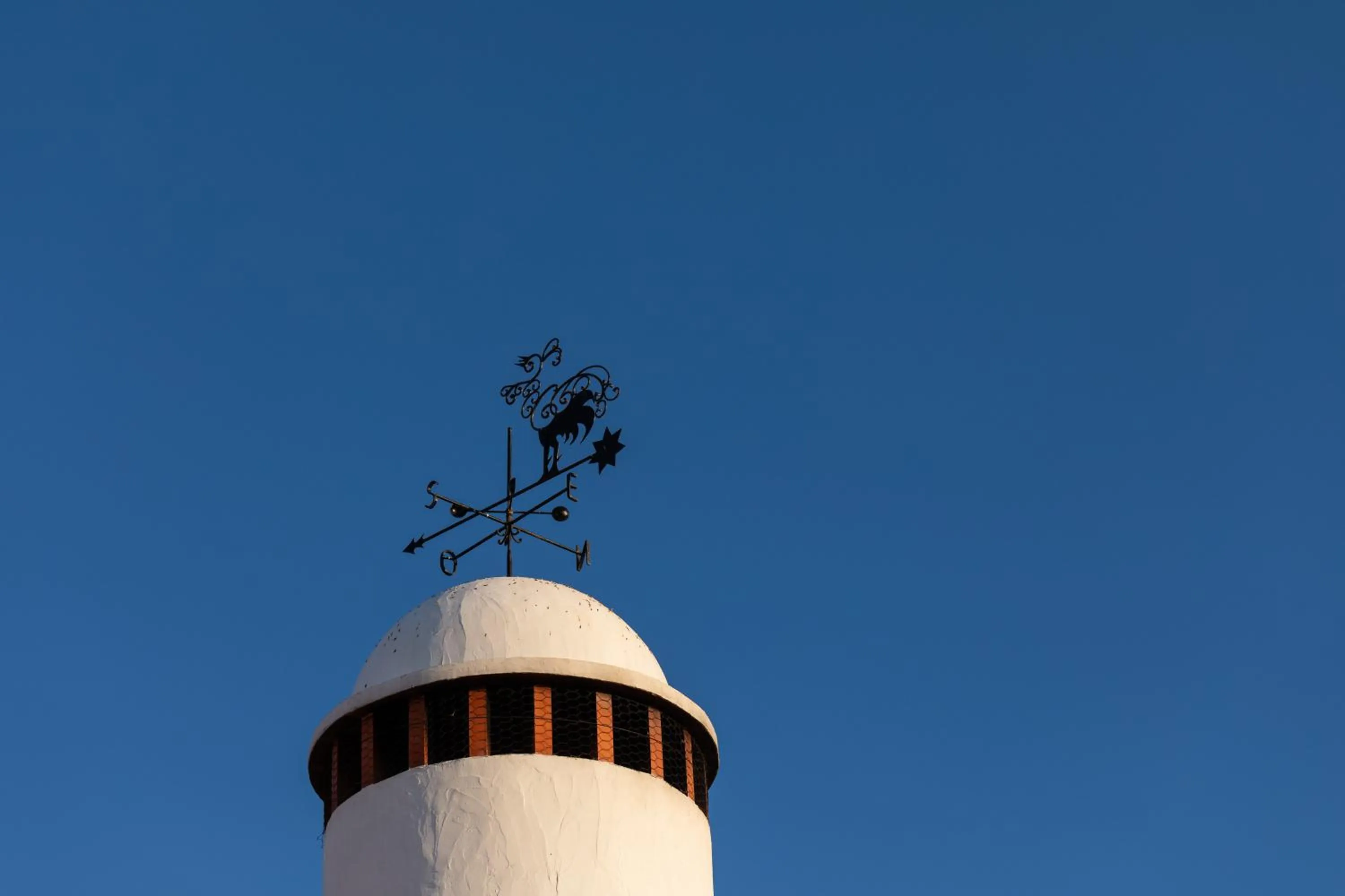 Decorative detail in Monte da Estrela - Country House & SPA