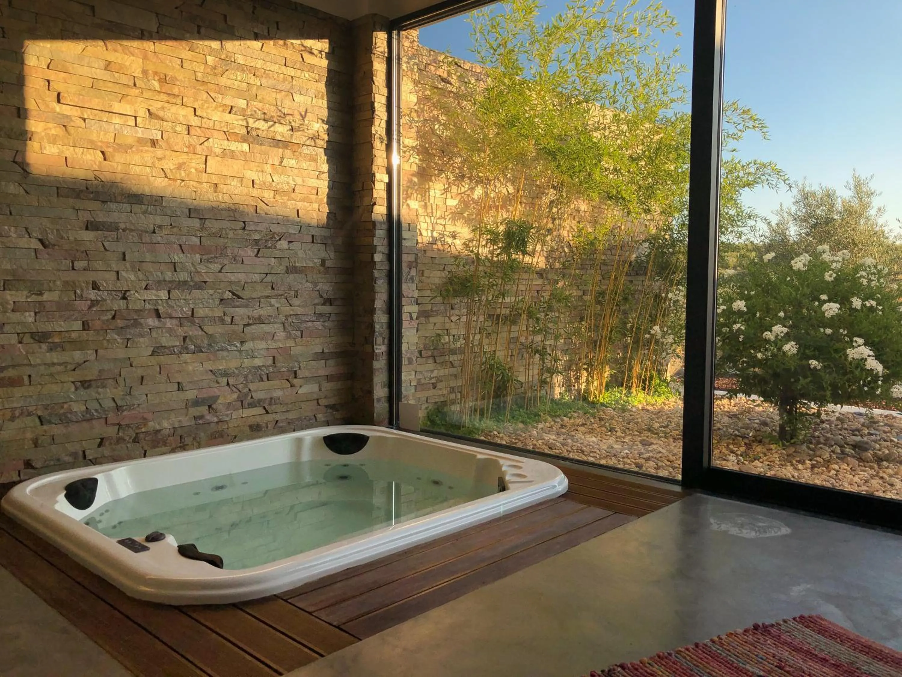 Spa and wellness centre/facilities in Monte da Estrela - Country House & SPA