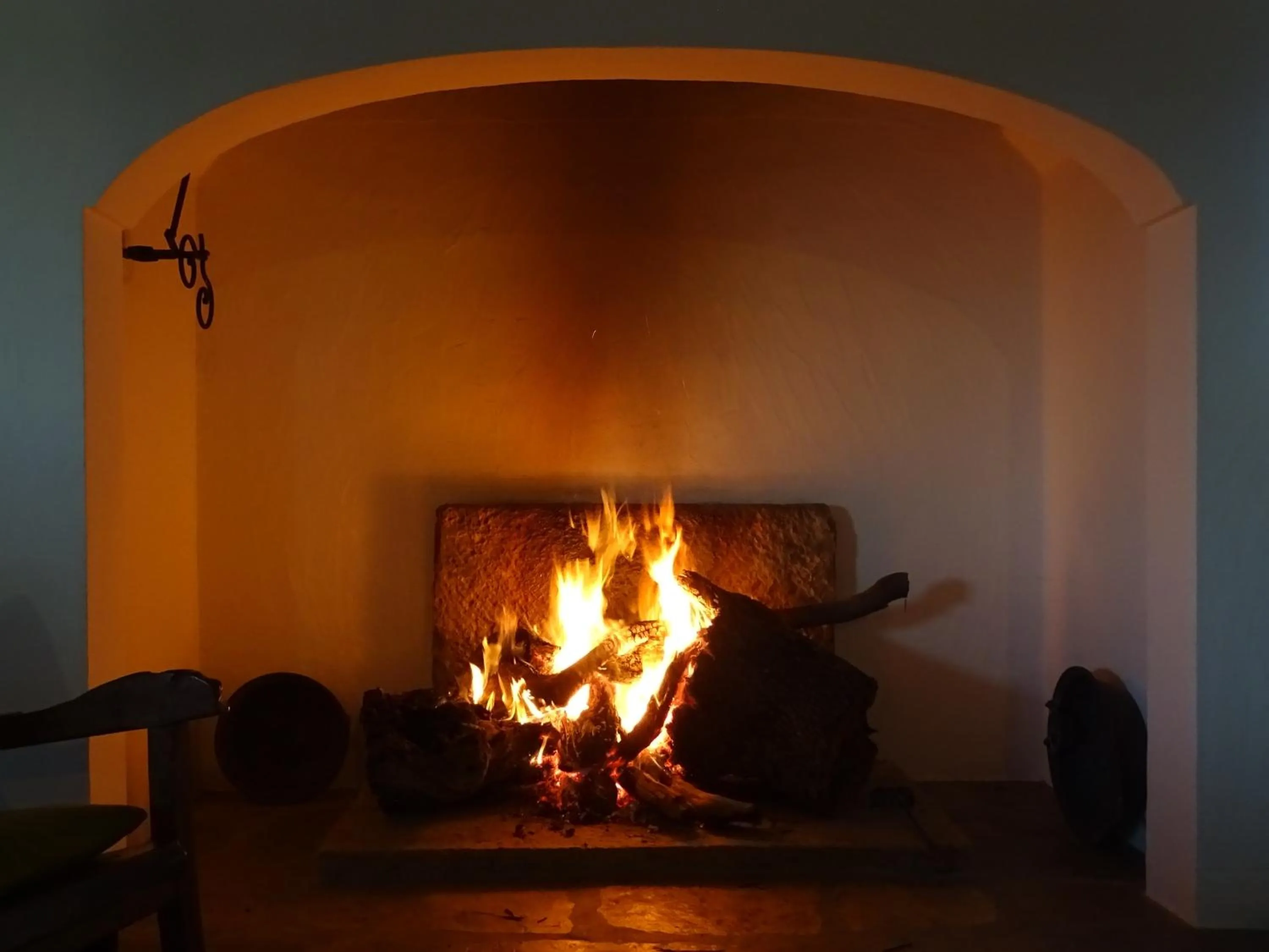 Property building in Monte da Estrela - Country House & SPA