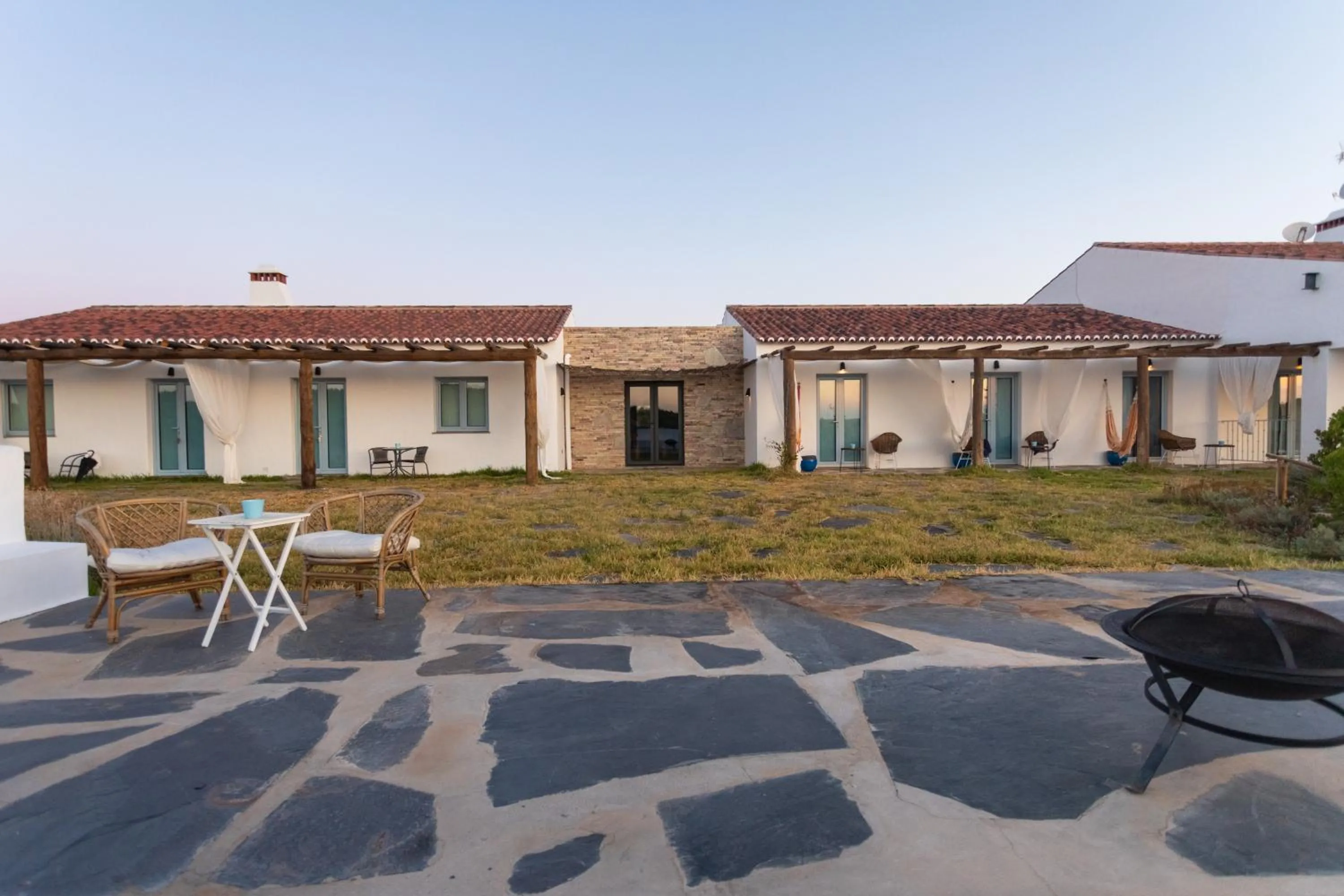 Property building in Monte da Estrela - Country House & SPA