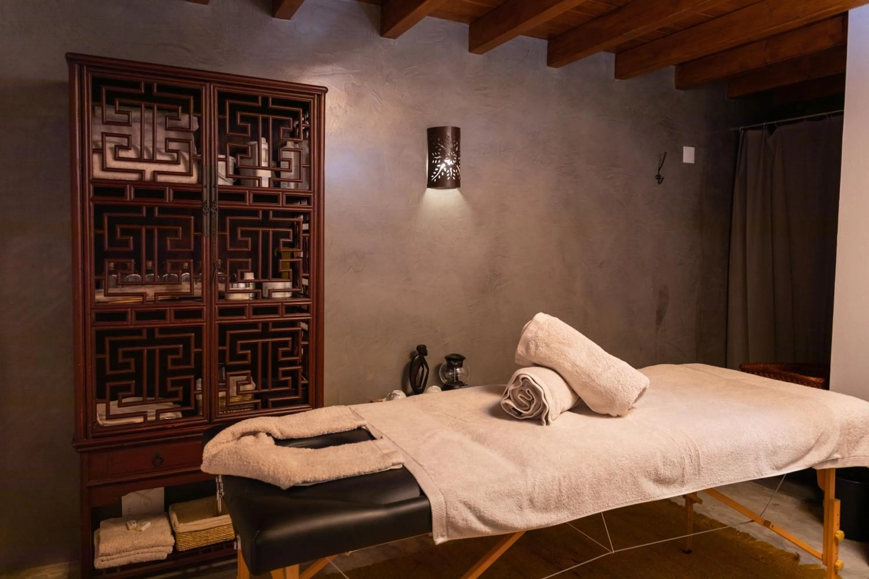 Spa and wellness centre/facilities in Monte da Estrela - Country House & SPA