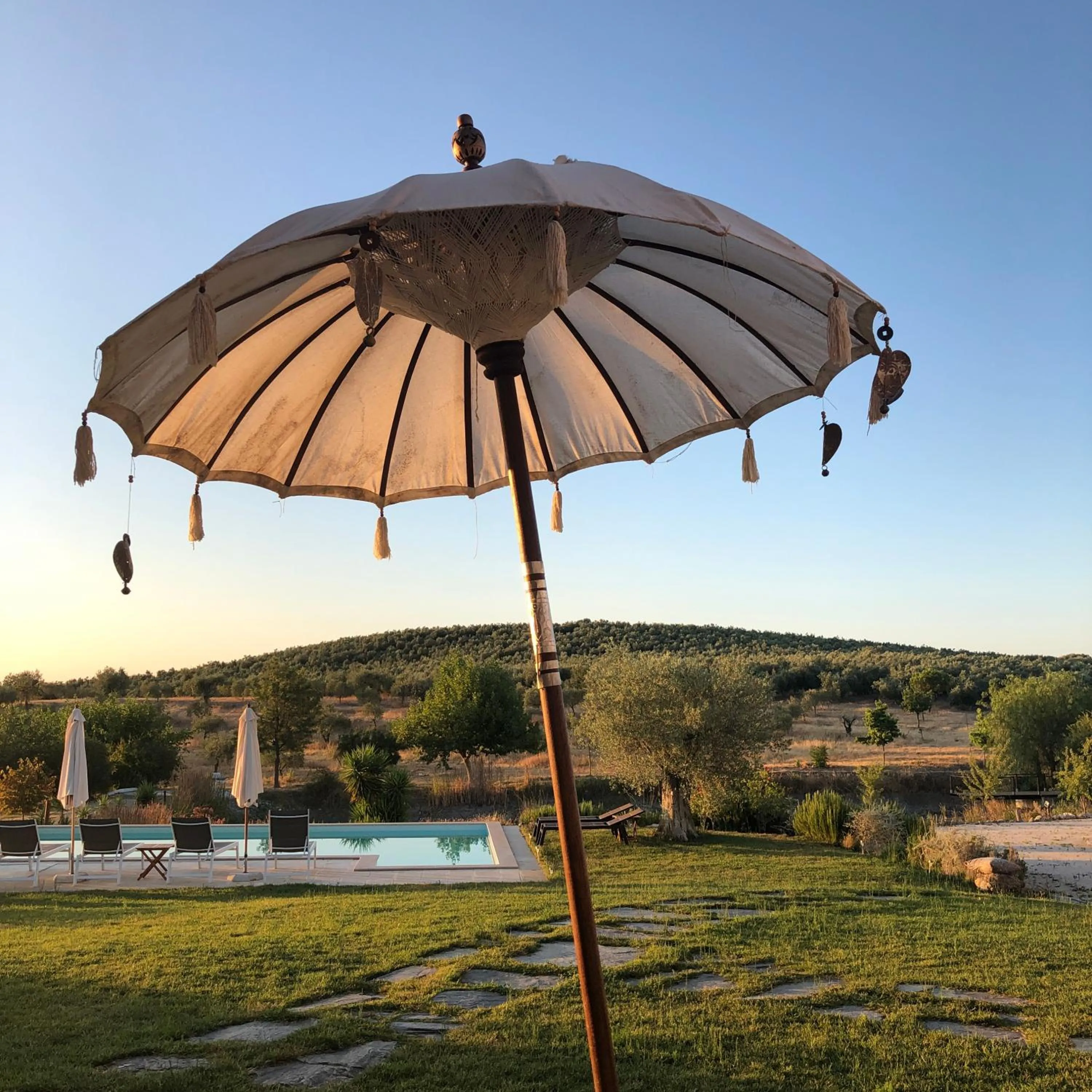 Lake view in Monte da Estrela - Country House & SPA