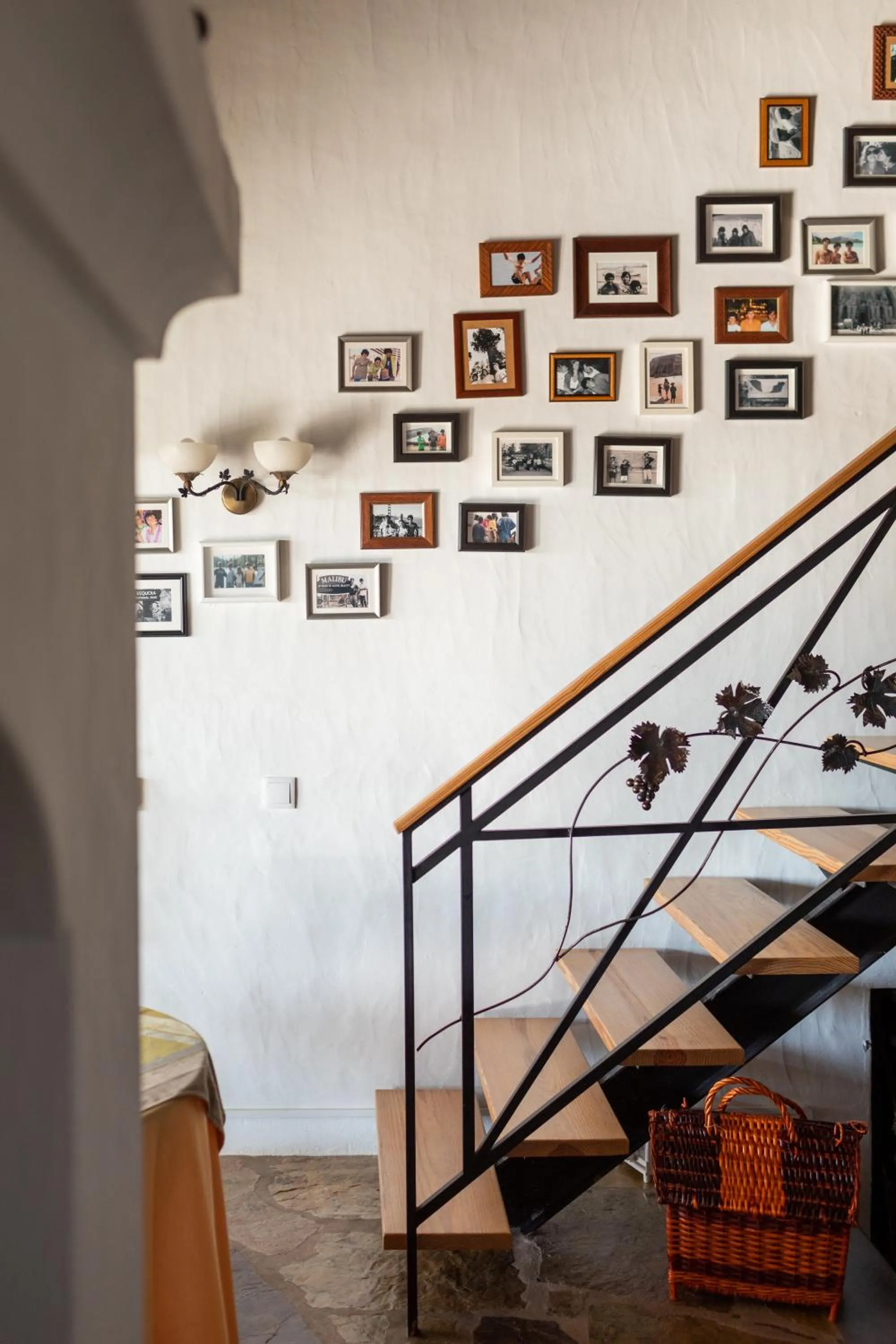 Decorative detail in Monte da Estrela - Country House & SPA