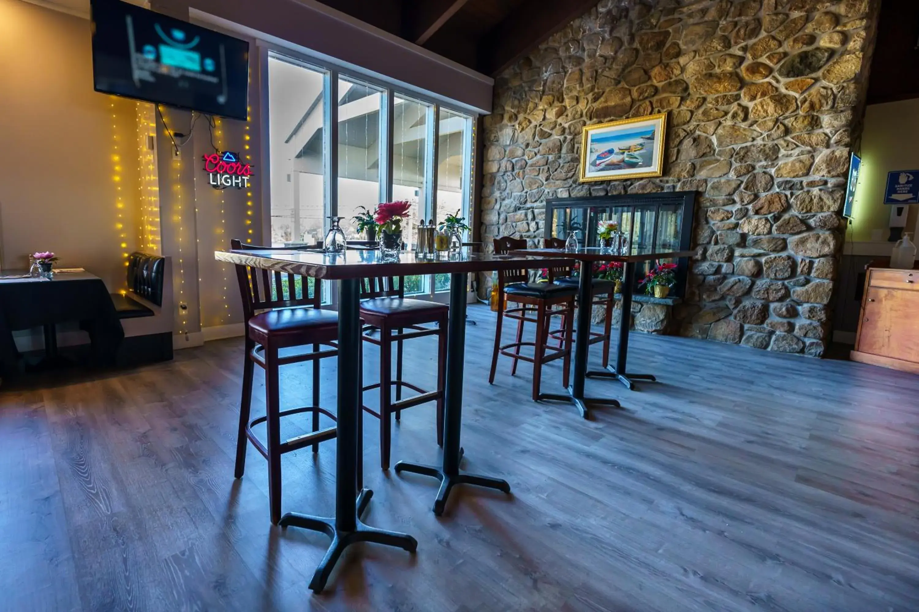 Restaurant/places to eat in Hotel Cape Cod Restaurant/places to eat in Hotel Cape Cod