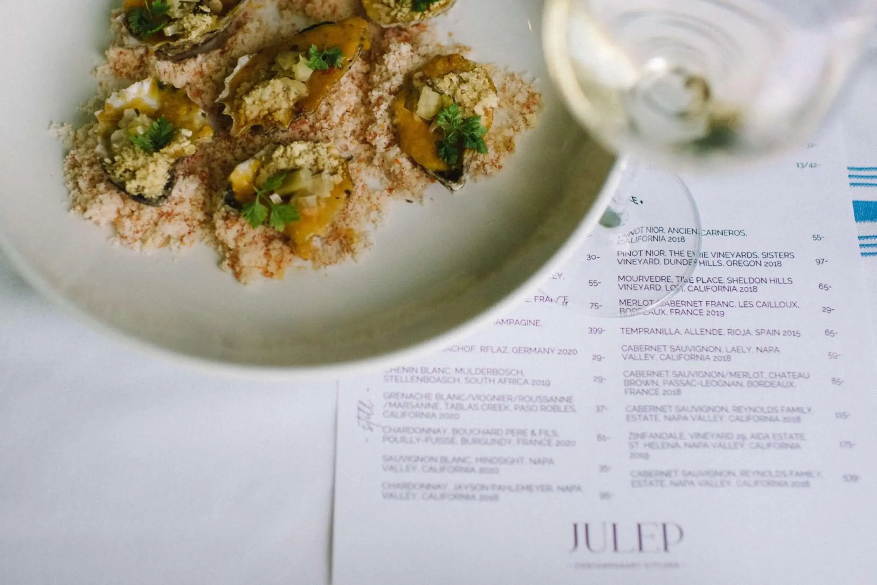 Restaurant/places to eat in Hilton Greenville Restaurant/places to eat in Hilton Greenville