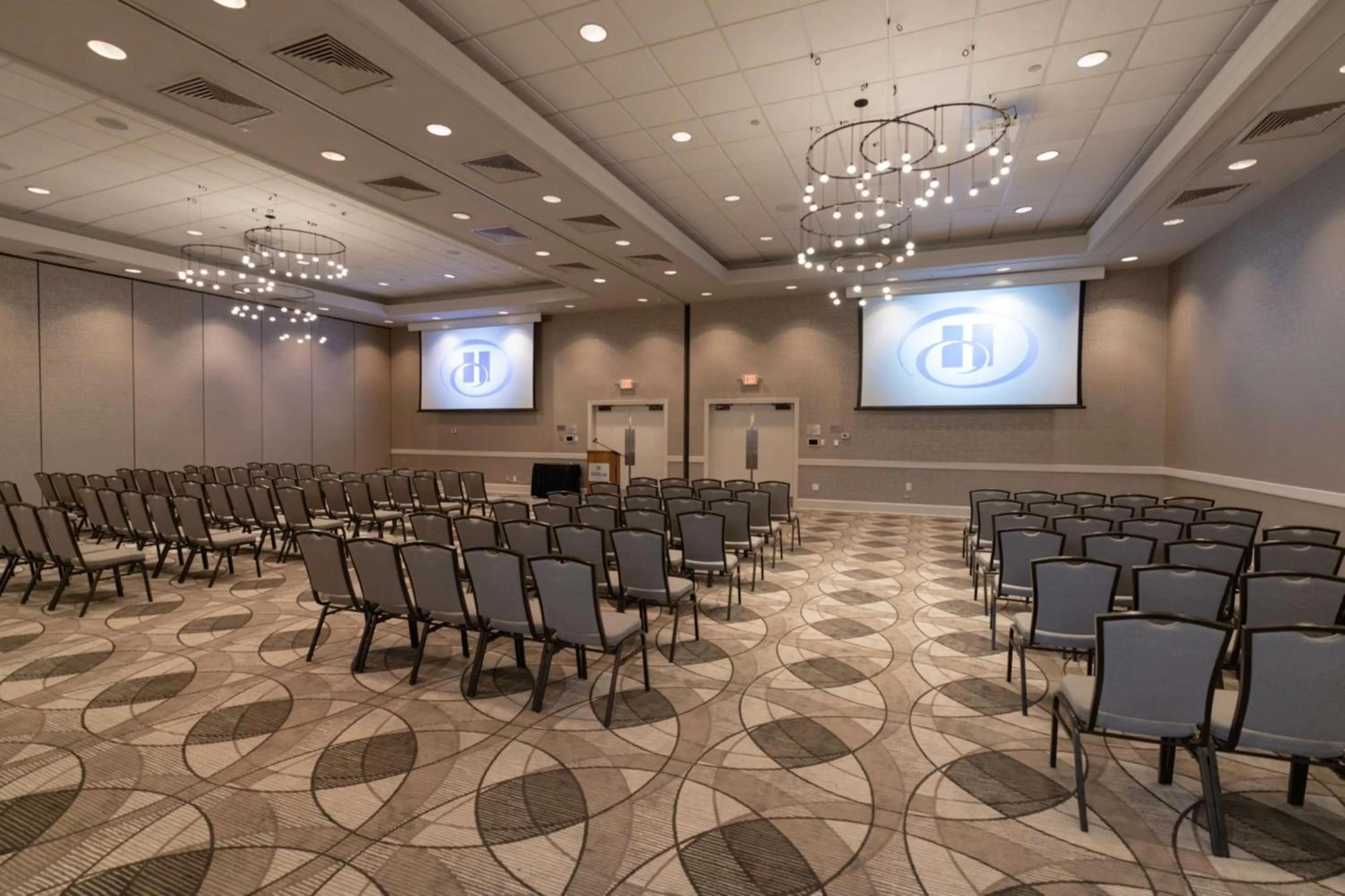 Meeting/conference room in Hilton Greenville
