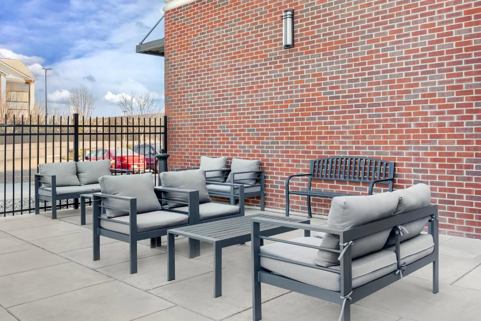 Other in Holiday Inn Louisville Airport South by IHG