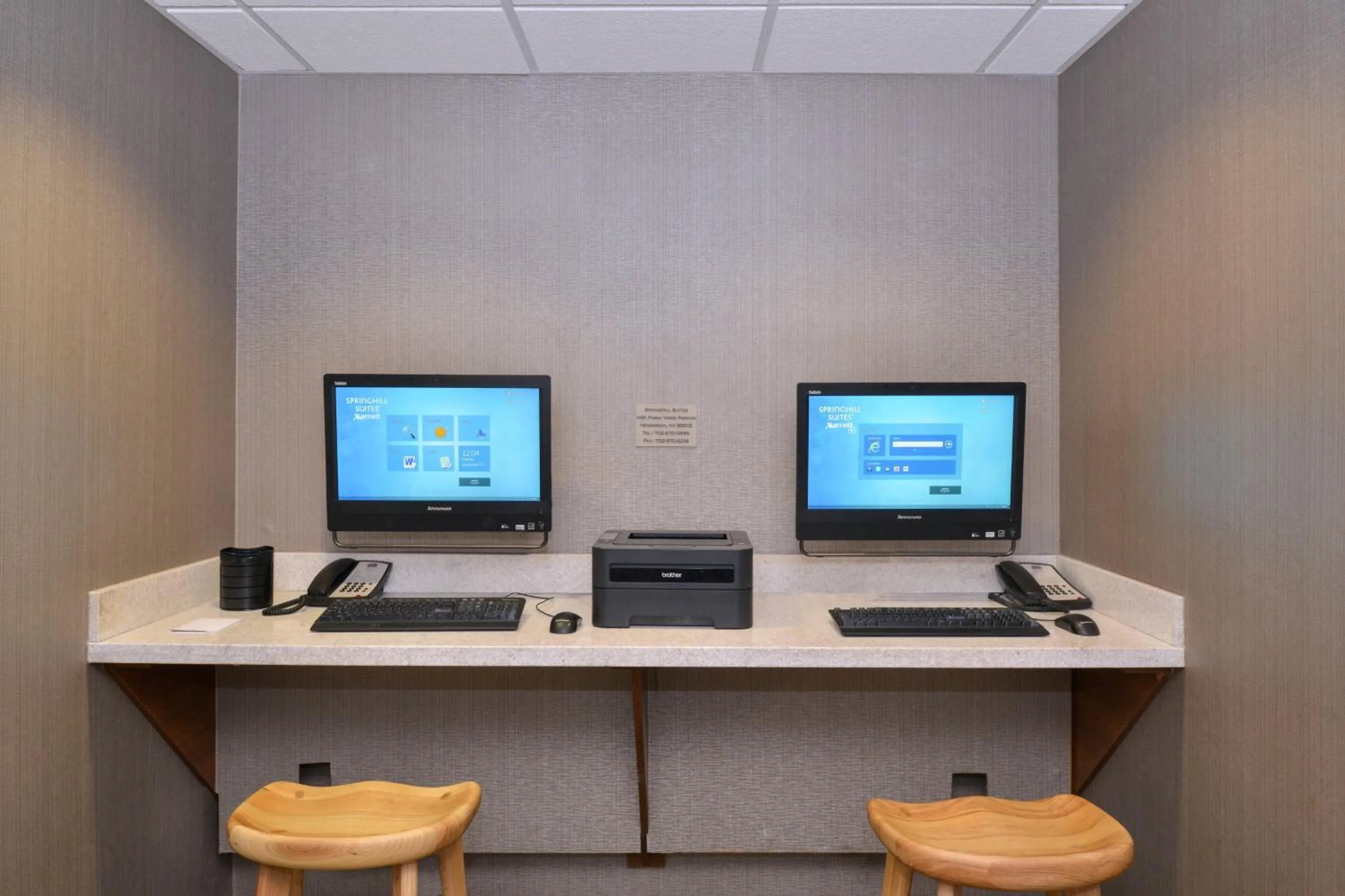 Other in SpringHill Suites Las Vegas Henderson