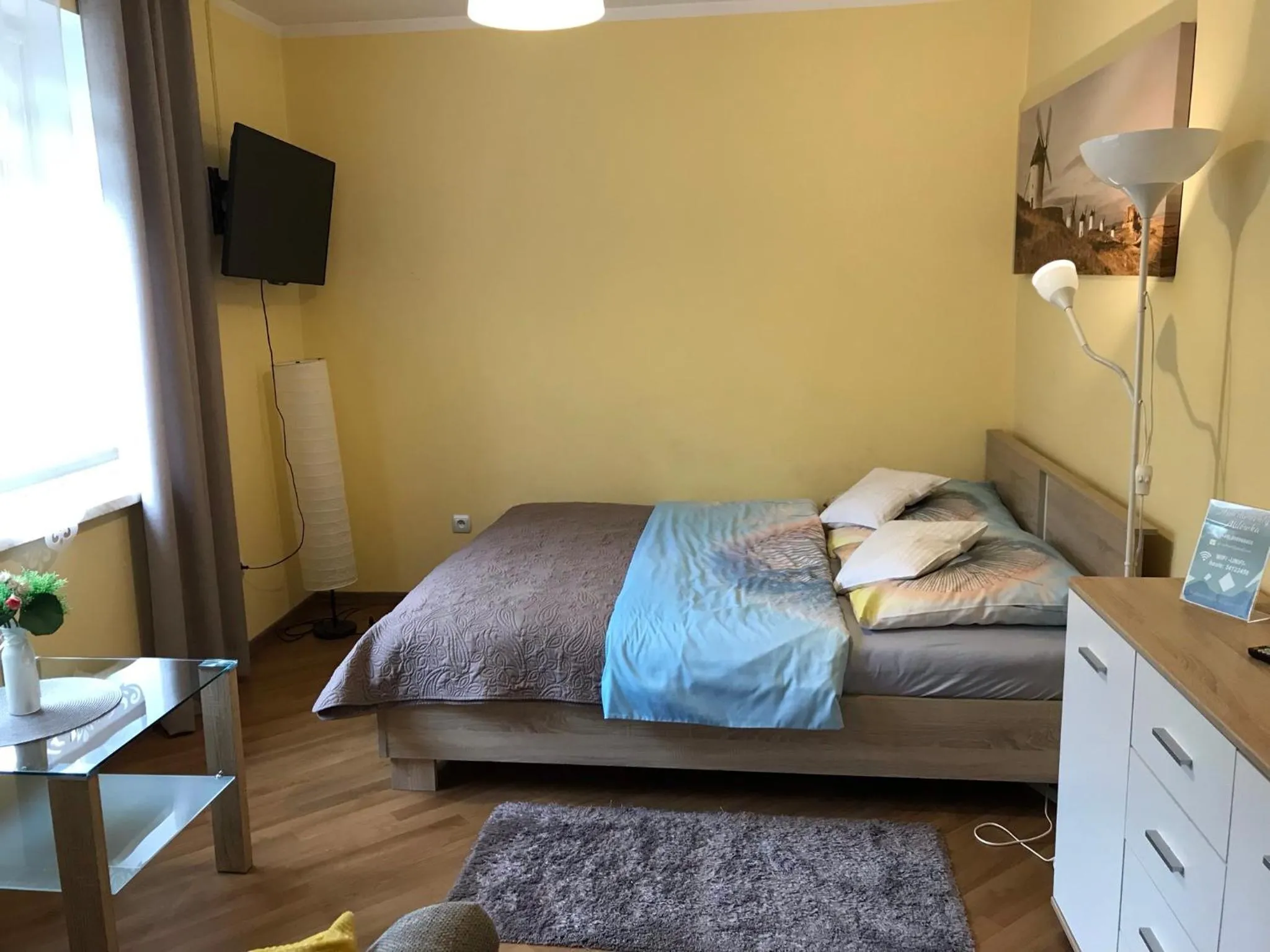 Apartamenty Milówka Centrum
