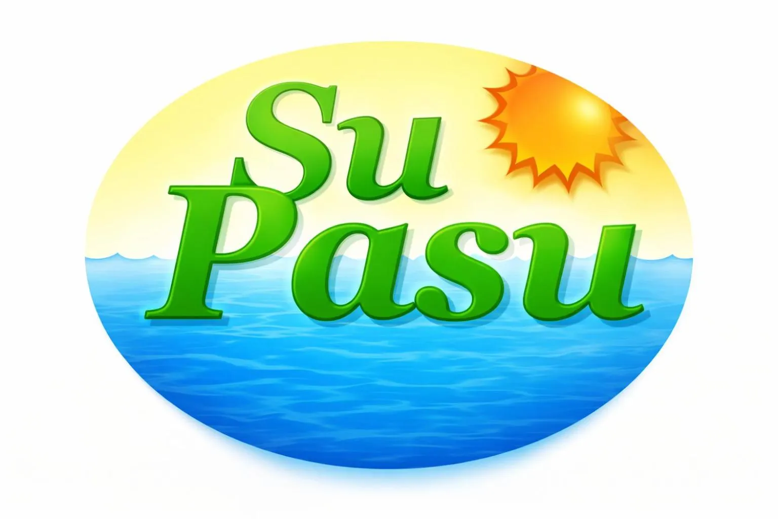 Property logo or sign in Su Pasu
